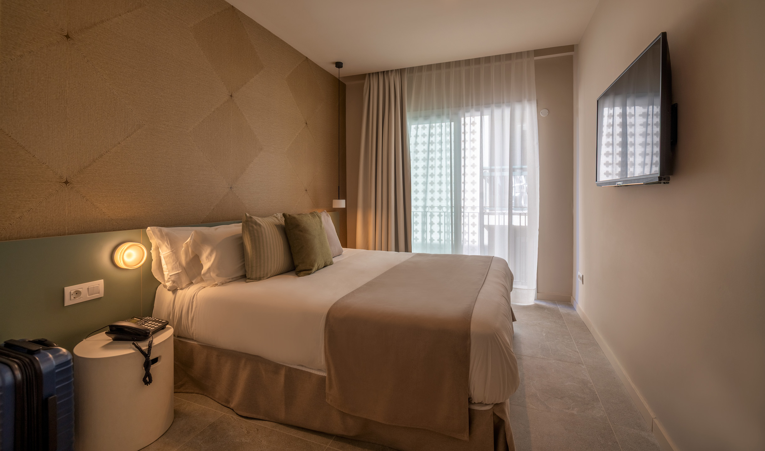 Junior Suite Standard