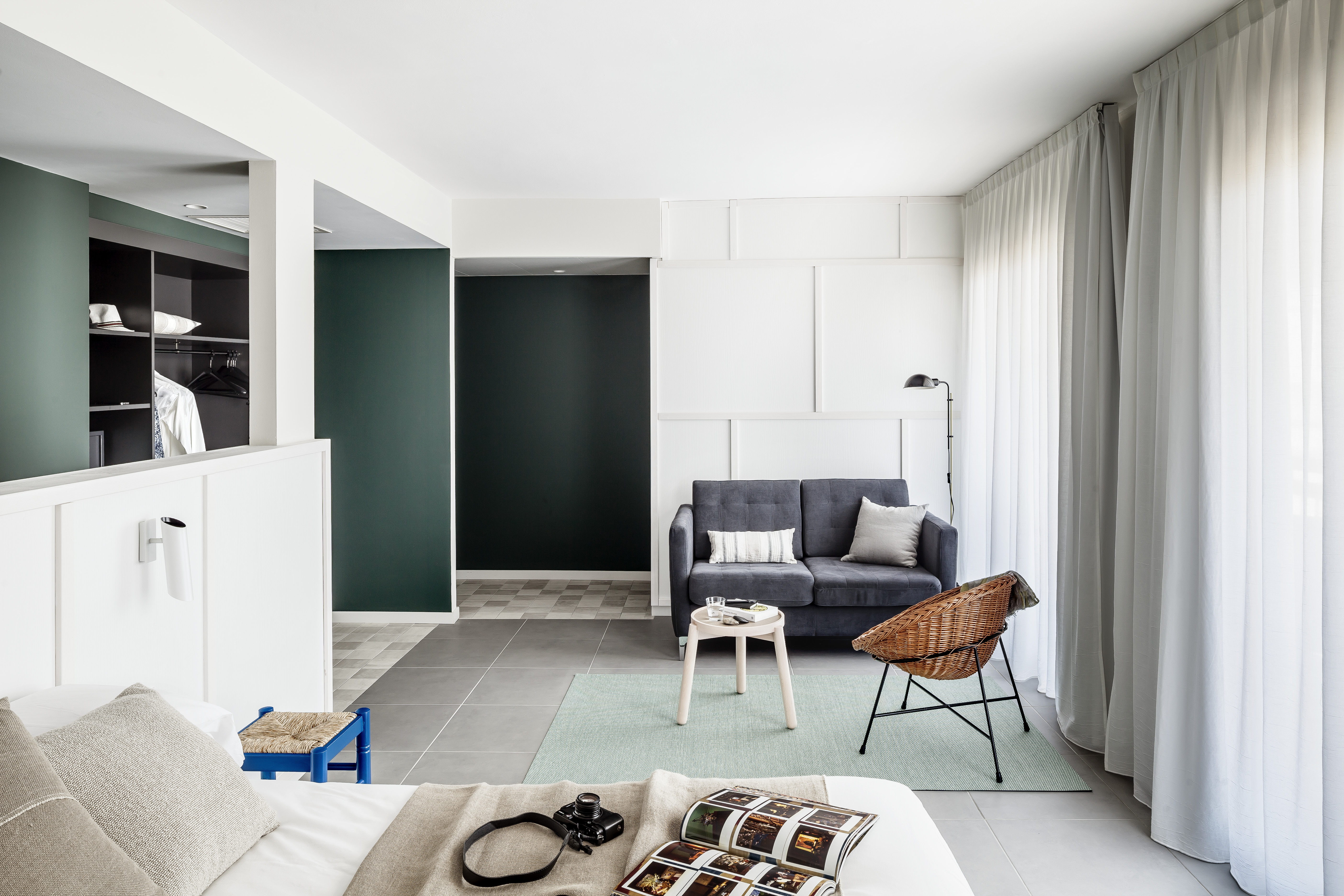 Junior Suite Premium