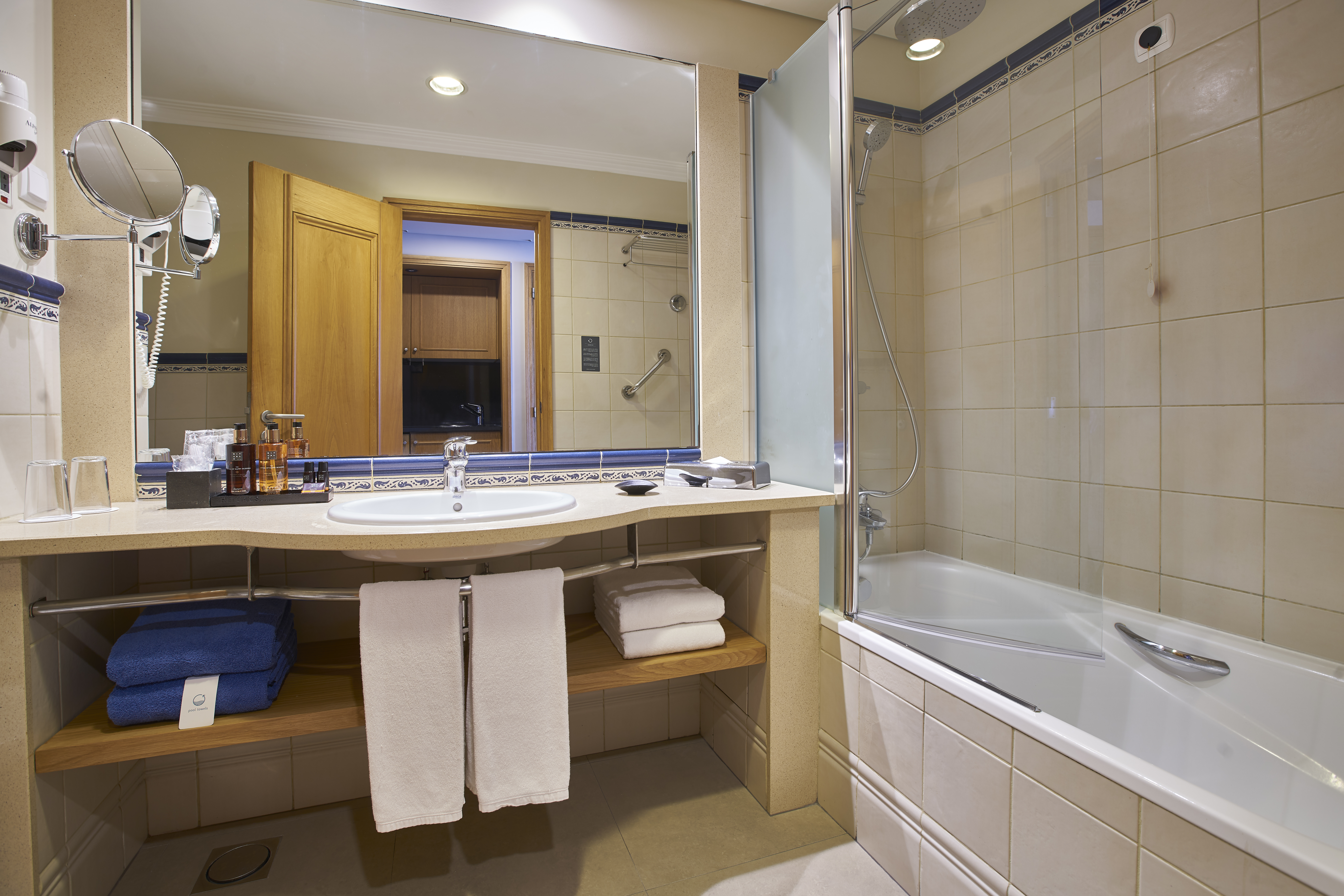 Junior Suite Sea View