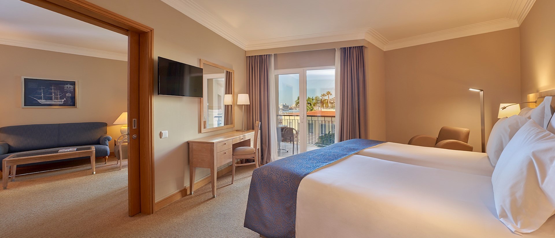 Junior Suite Standard