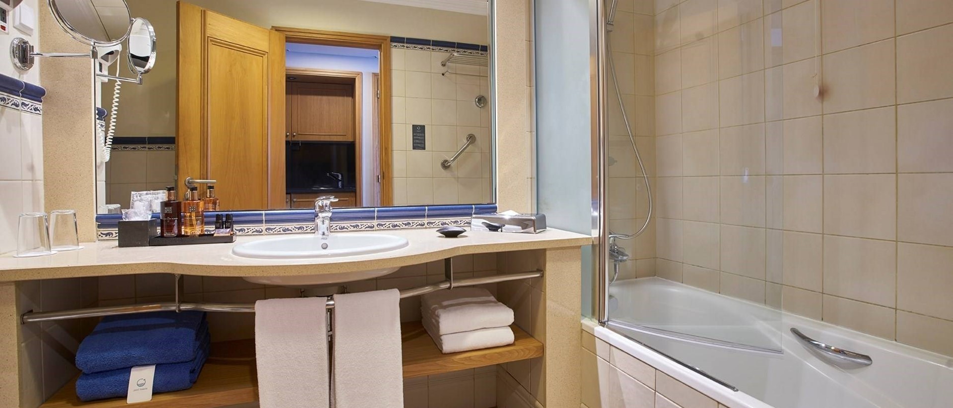 Studio Superior Ocean View