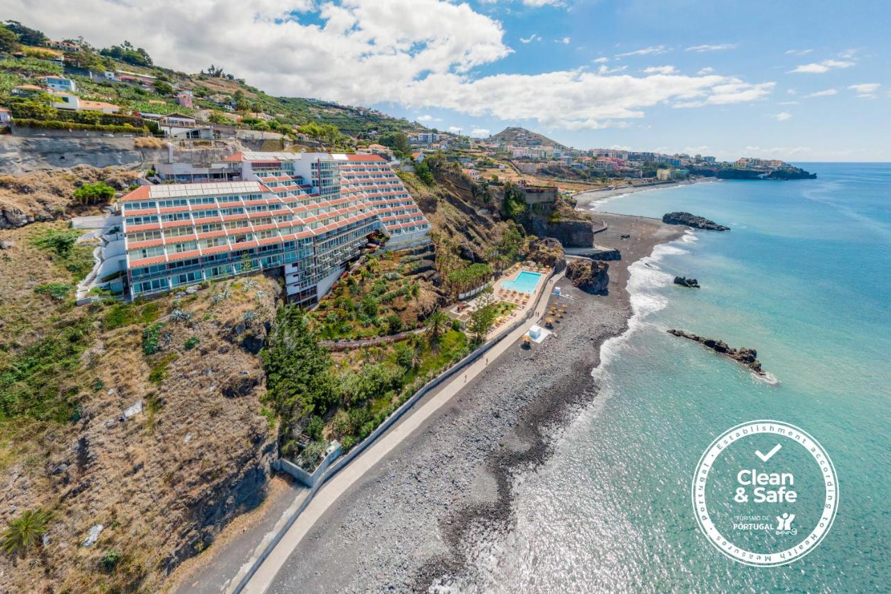 Junior Suite Superior Ocean View