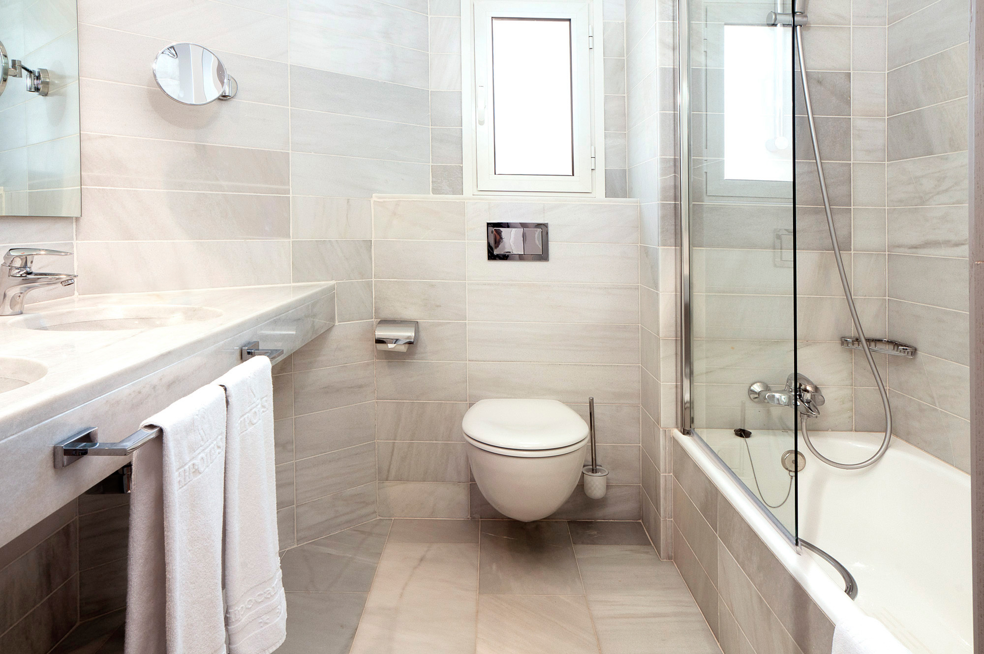 Double or Twin Standard