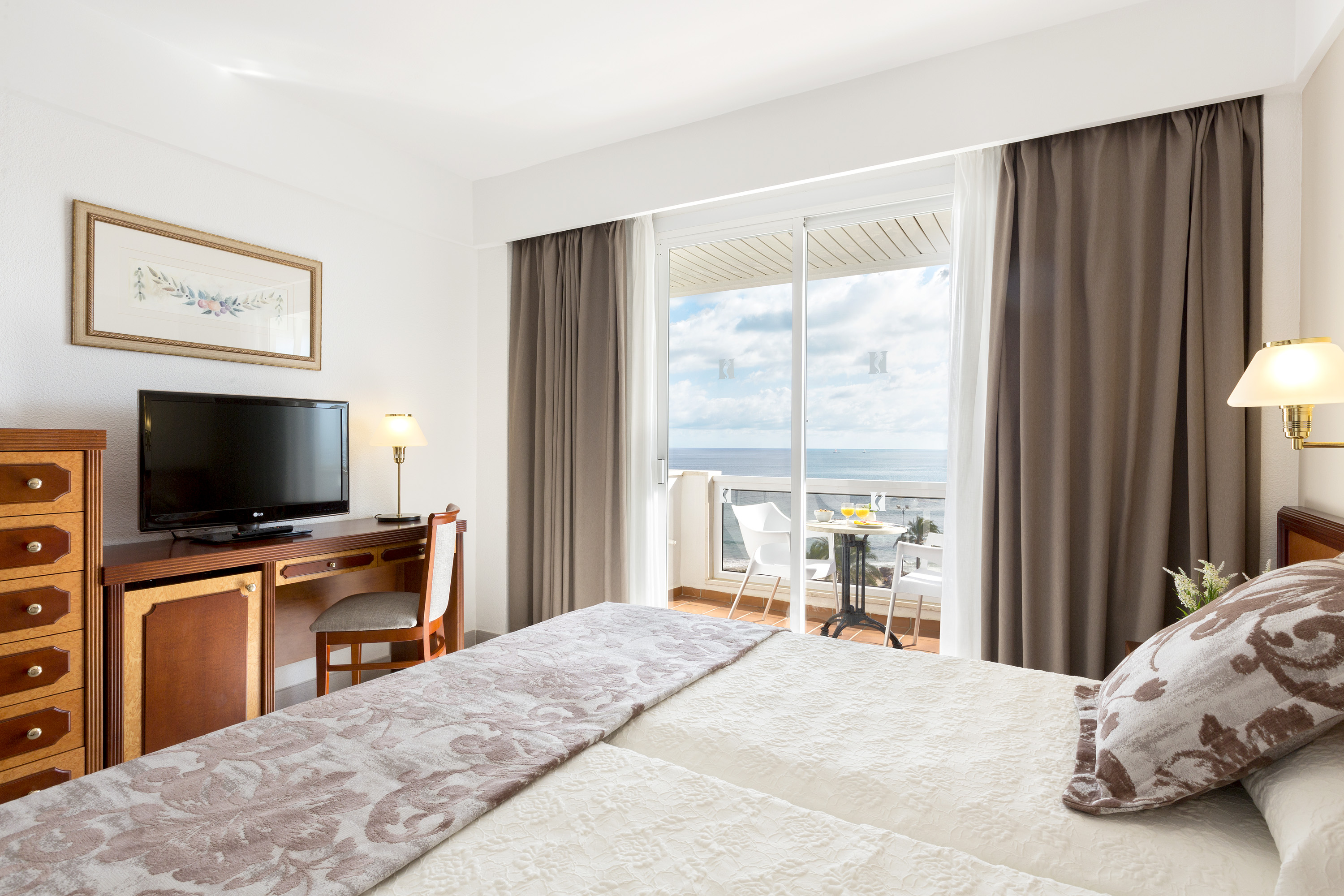 Double or Twin Promo