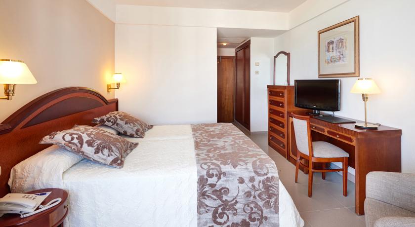 Double Single Standard