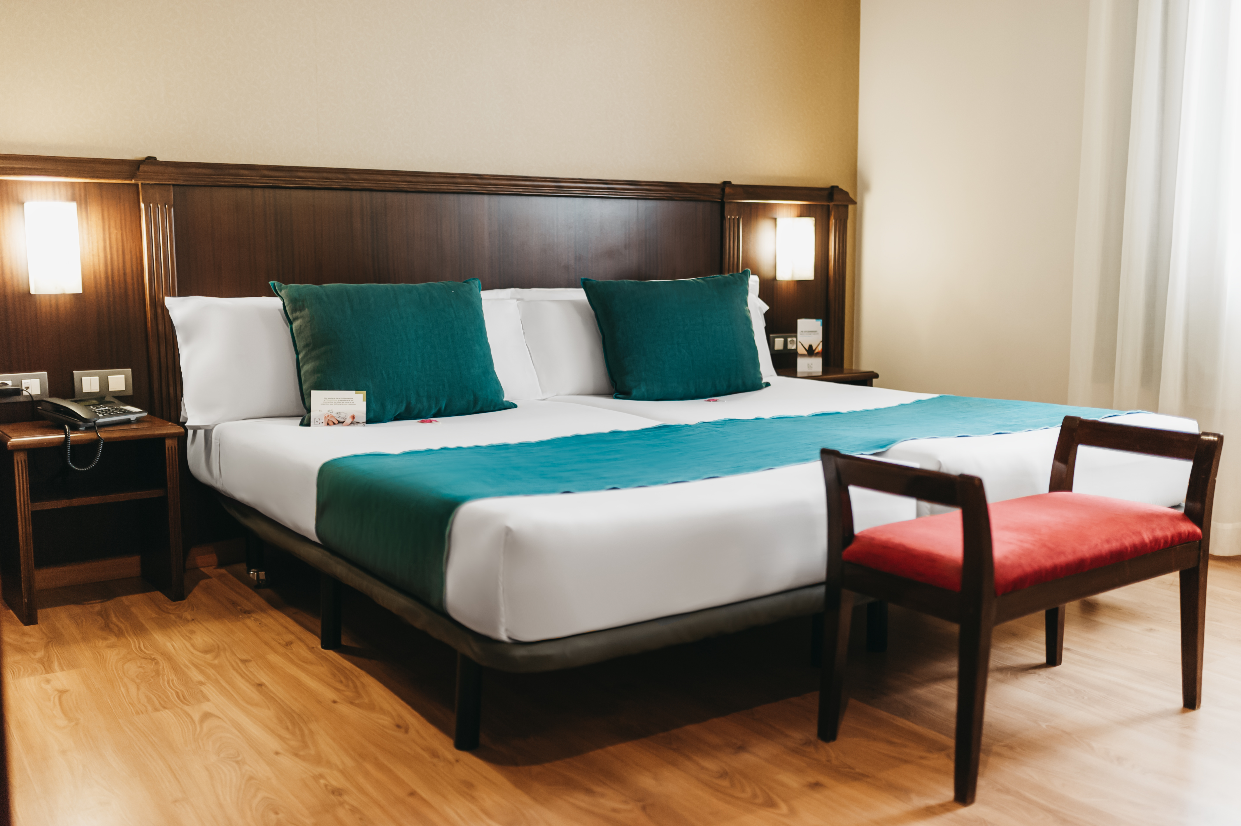 Double Single Standard