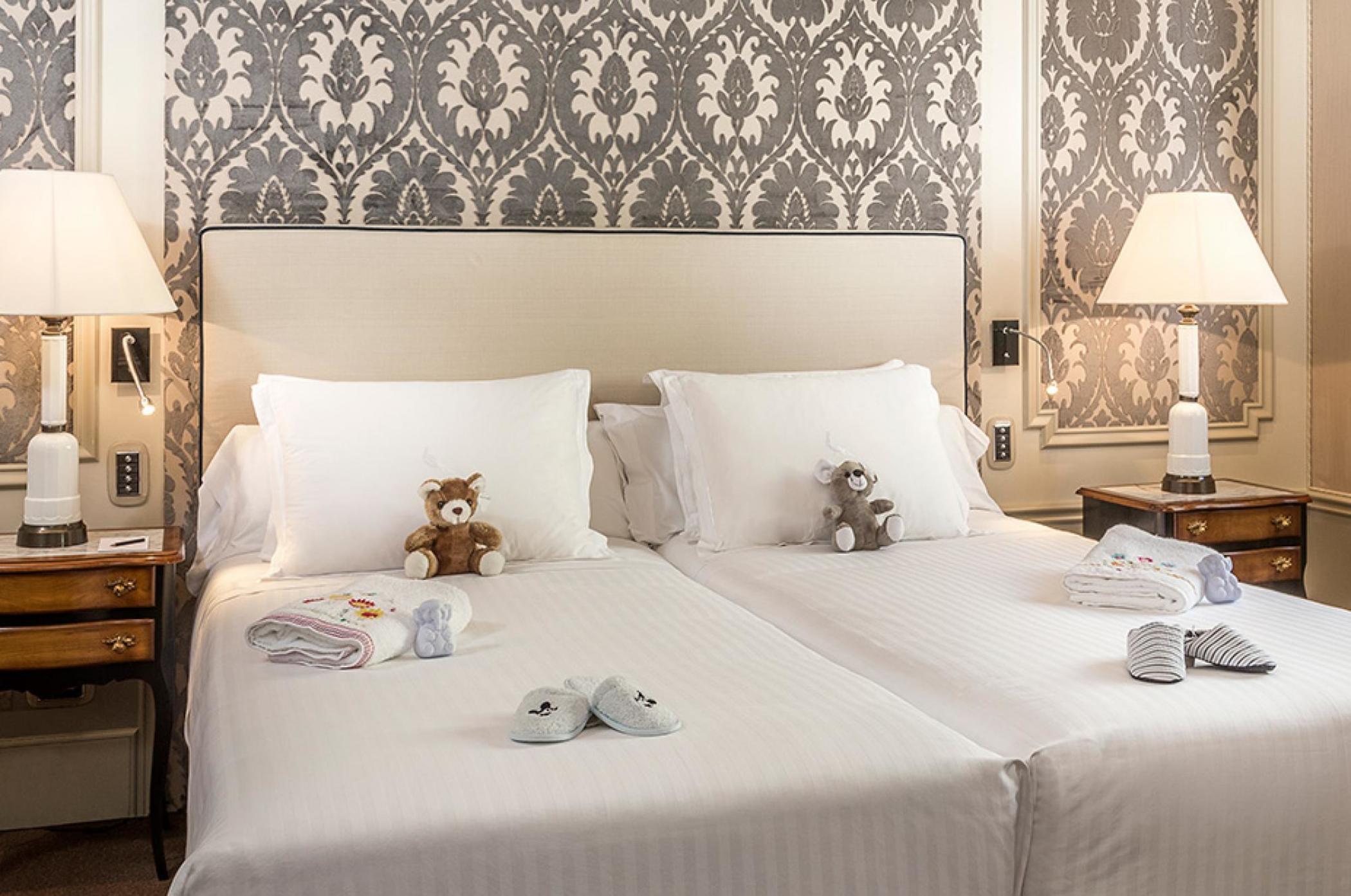 Family Room Standard