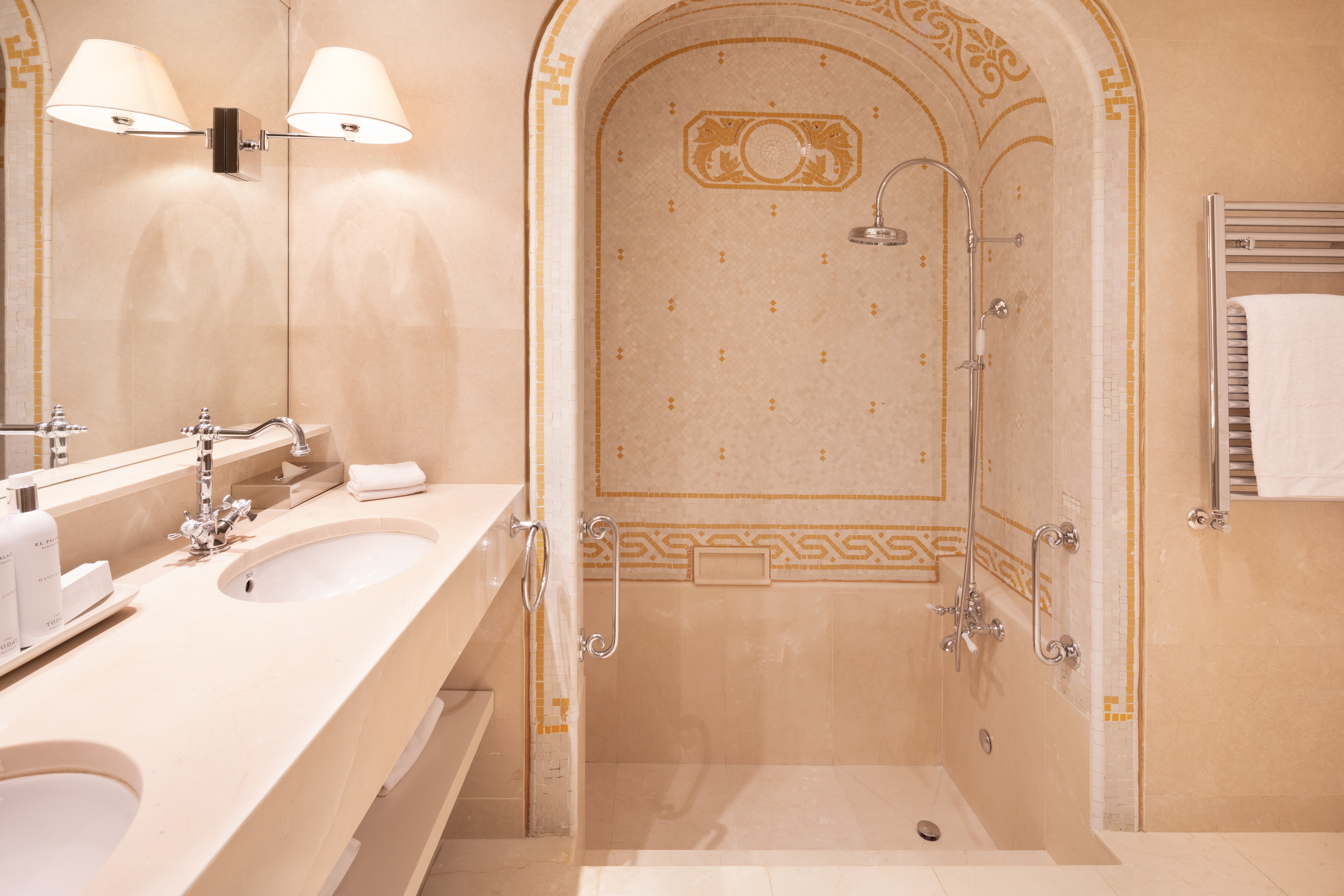 Double or Twin Grand Deluxe