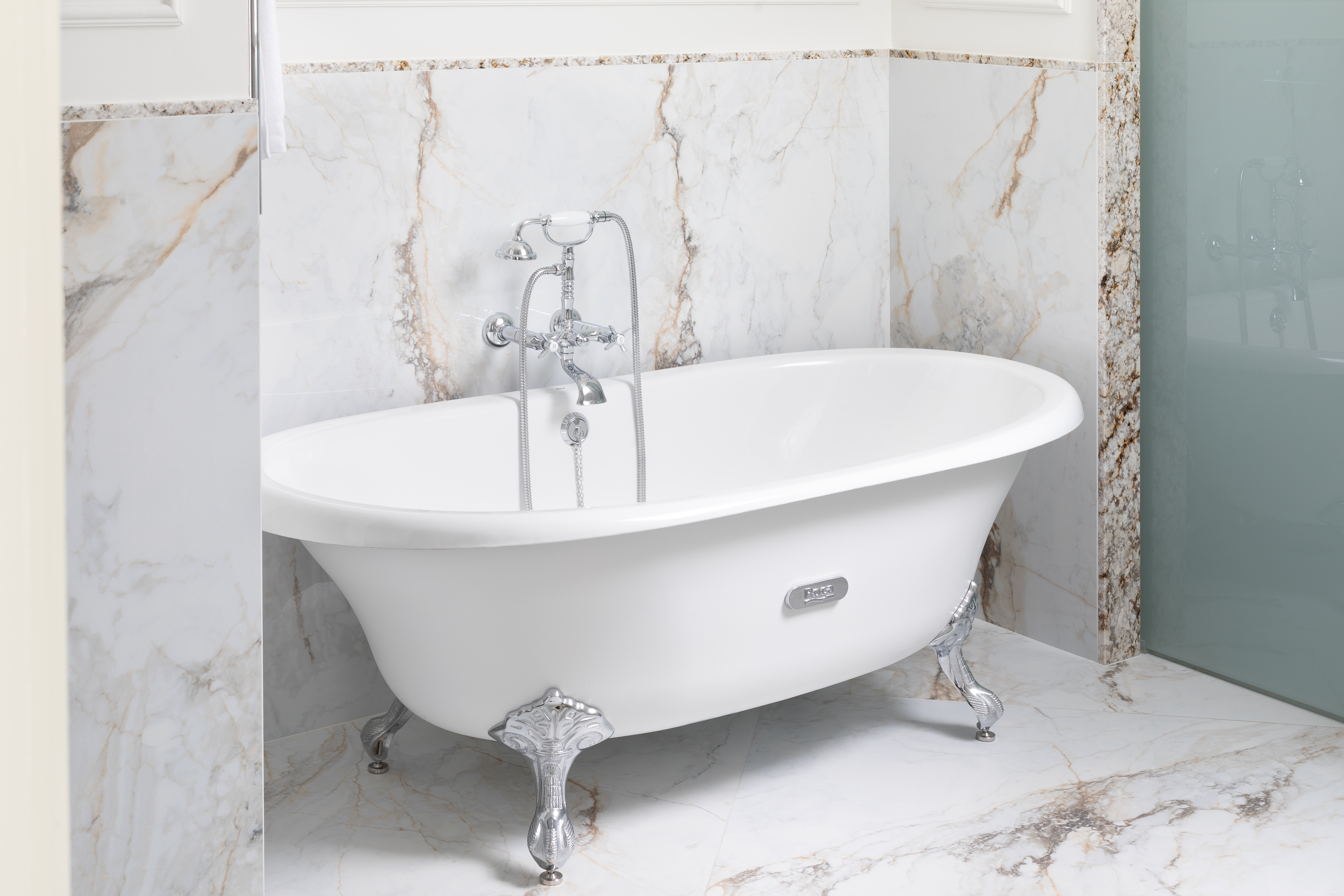 Junior Suite Capacity 3