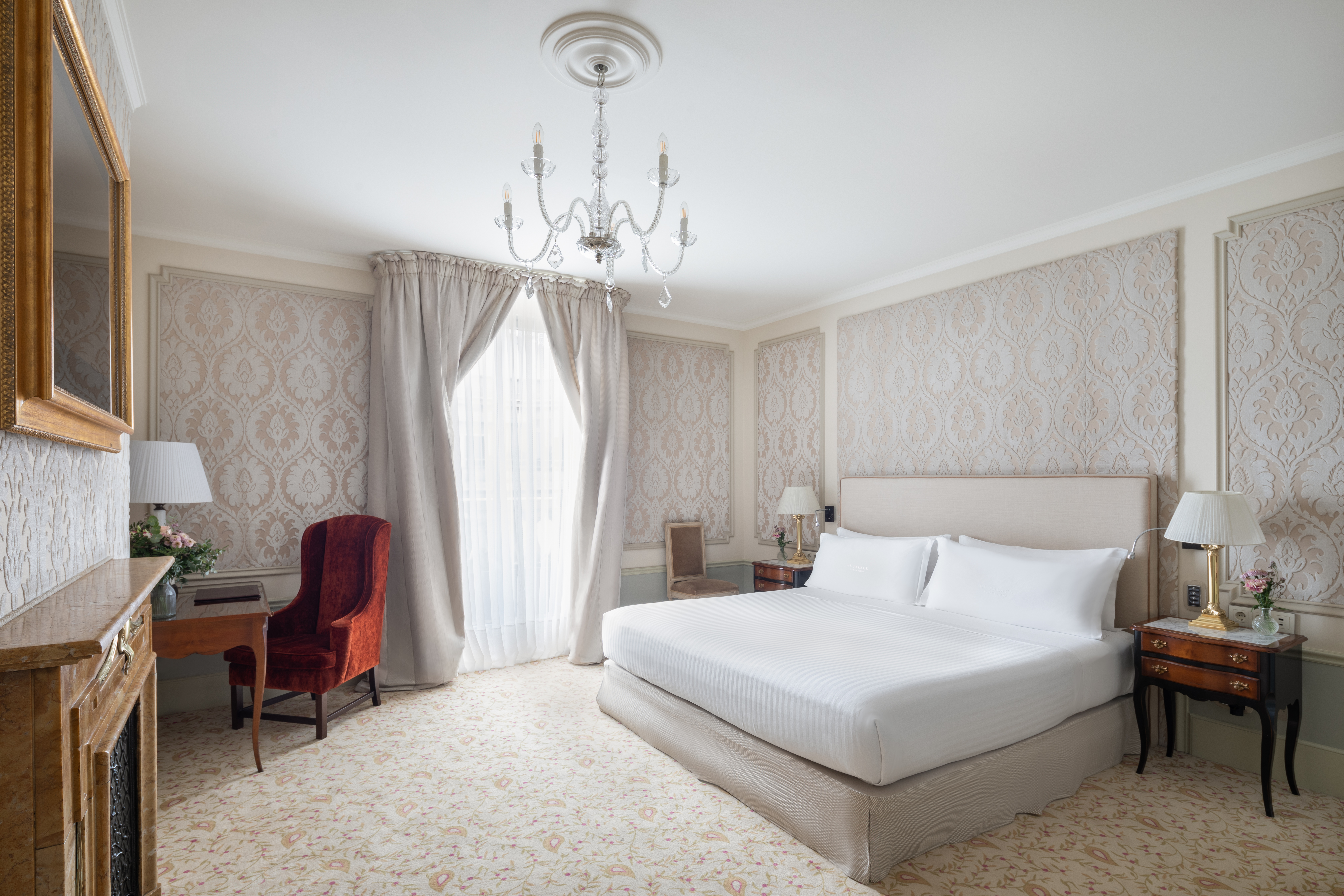 Double or Twin Superior