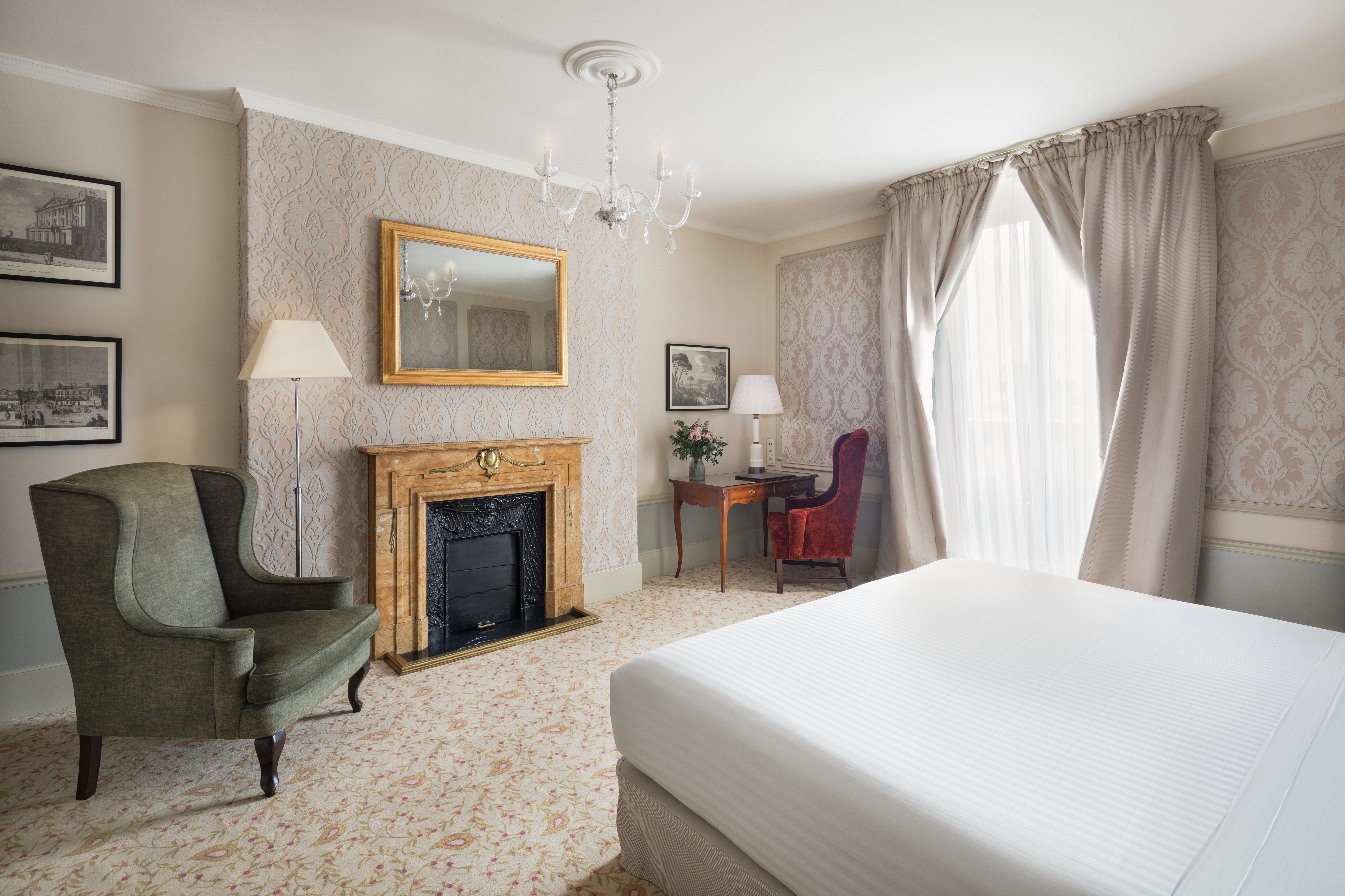 Double Single Classic