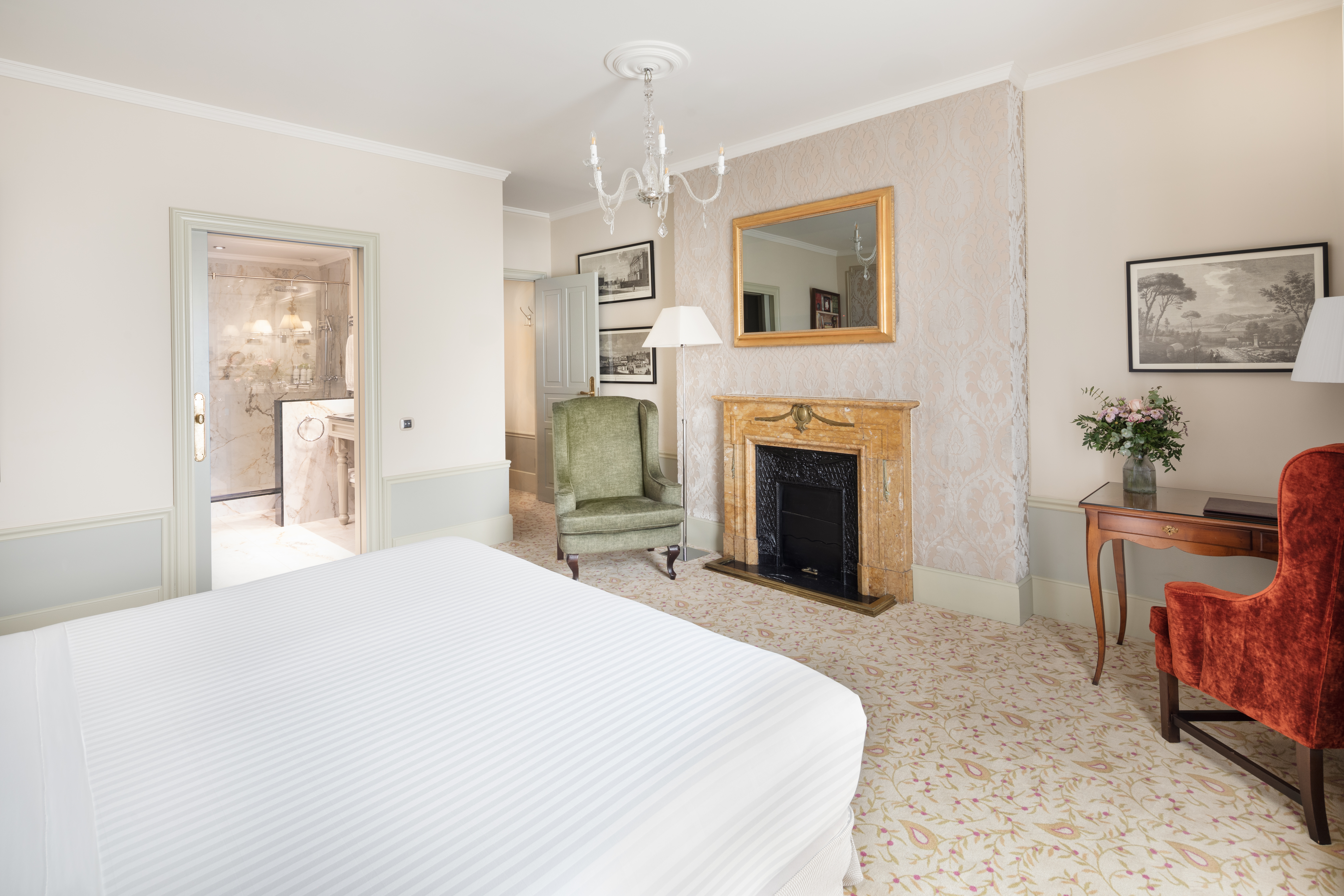 Double or Twin Superior