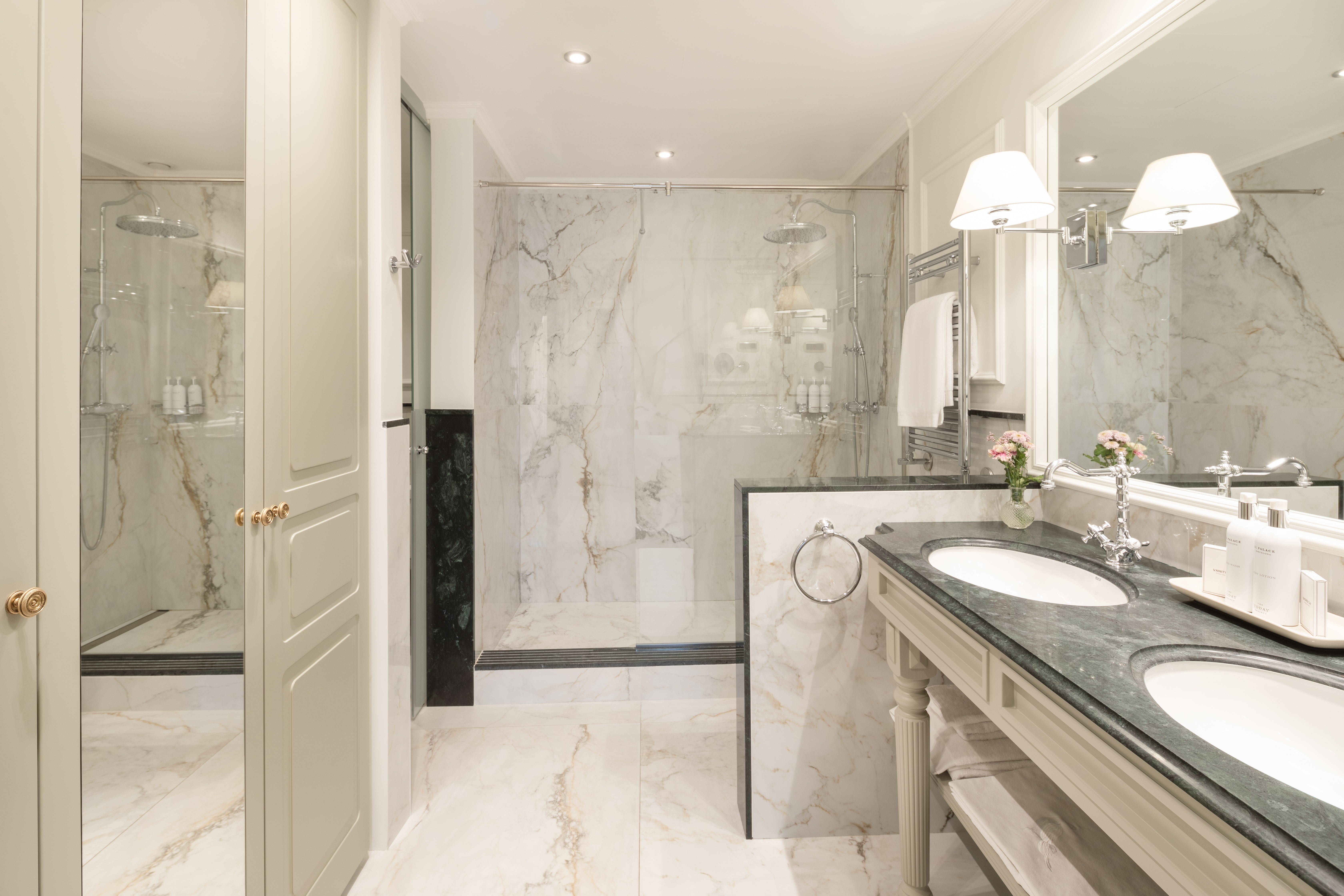 Double or Twin Classic