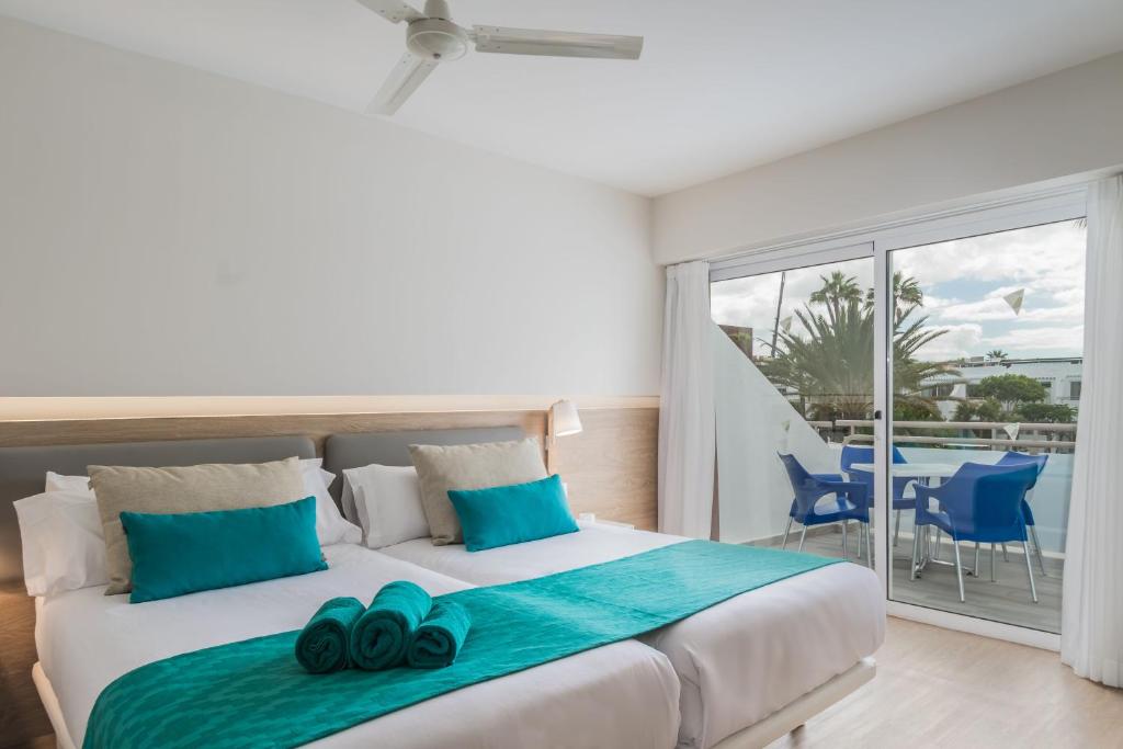 Double Single Standard