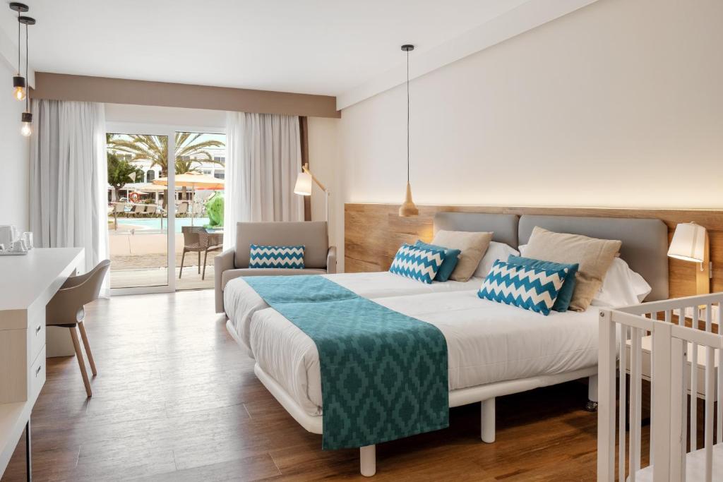 Junior Suite Superior