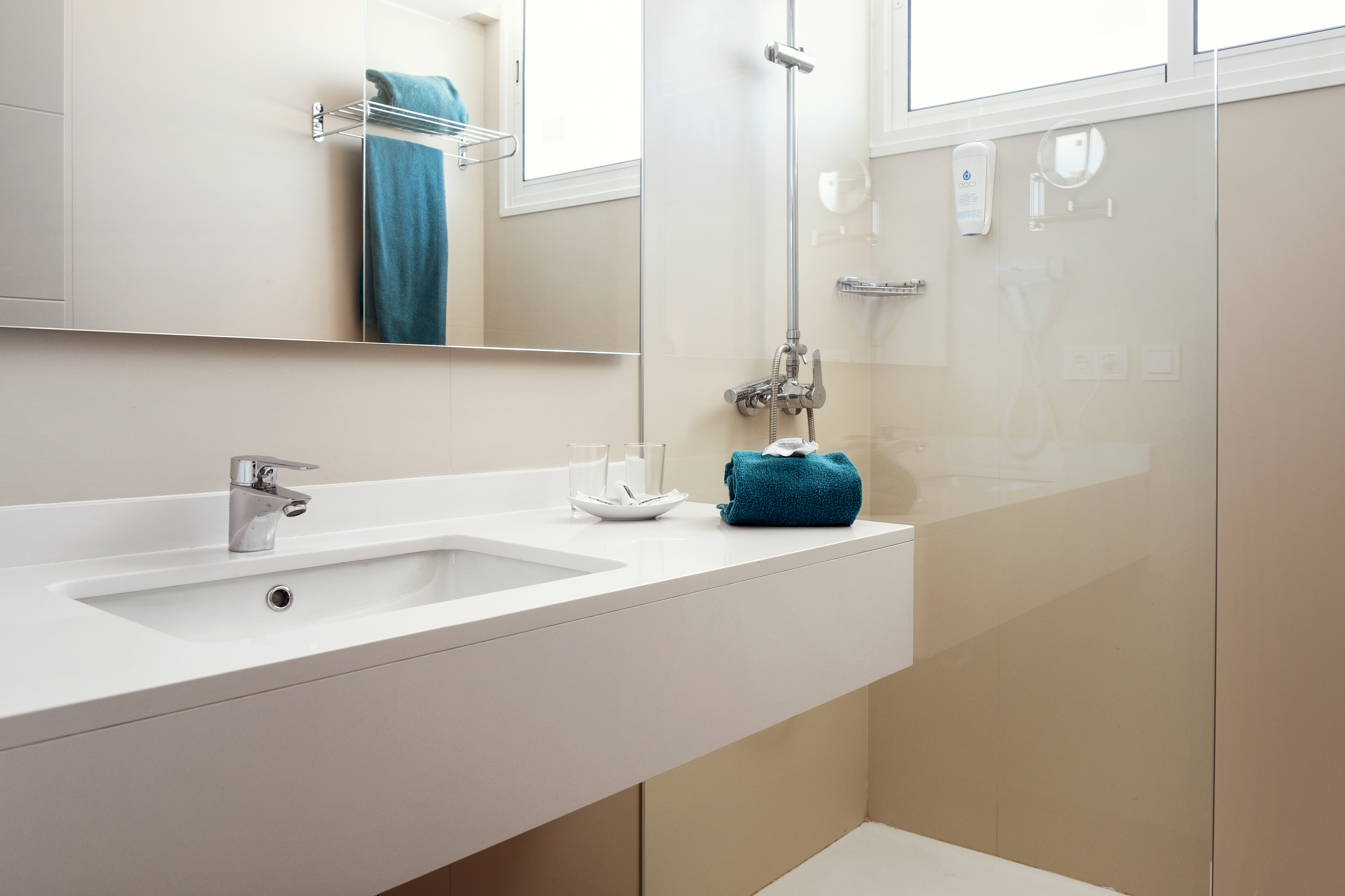 Apartment One Bedroom