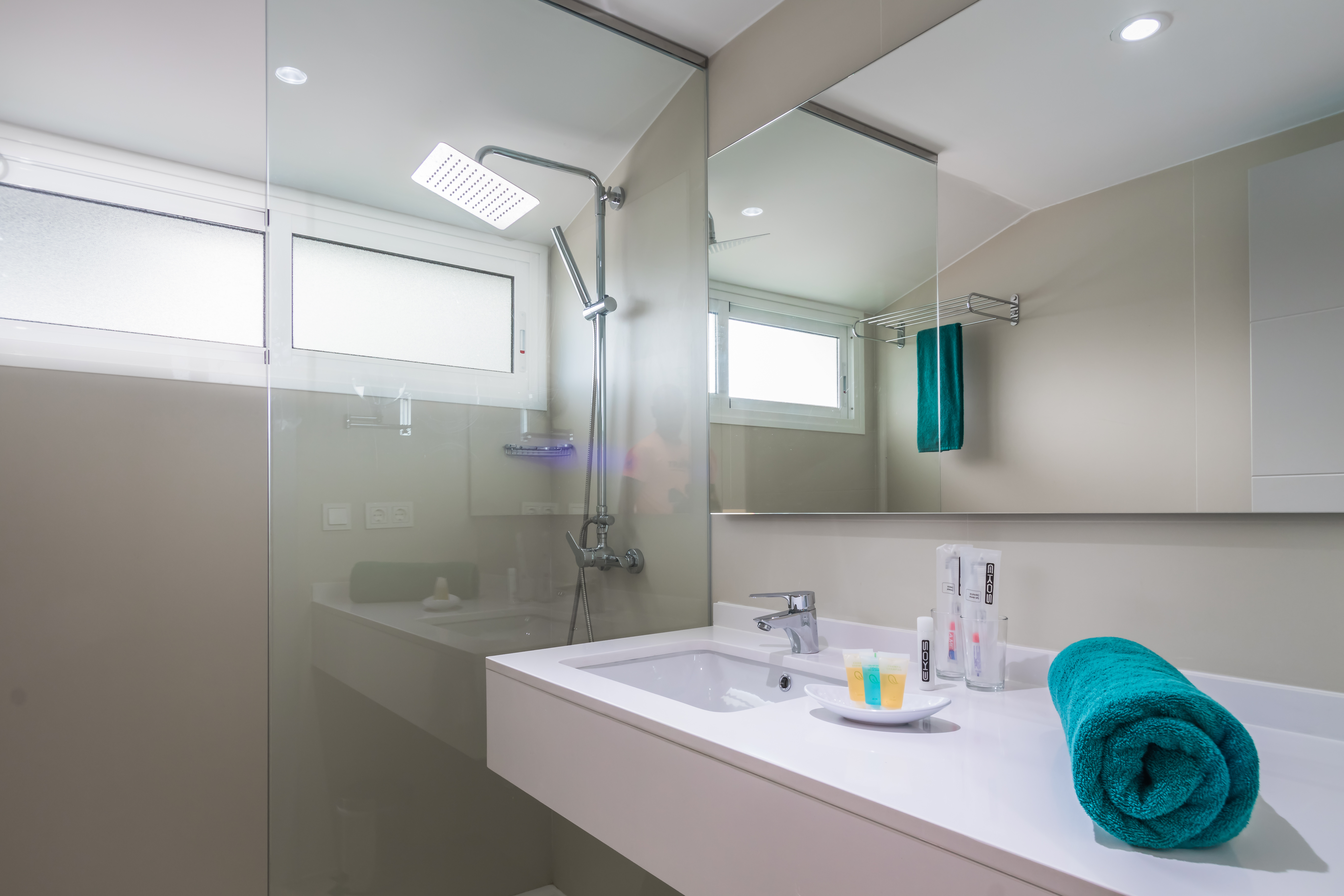 Apartment One Bedroom