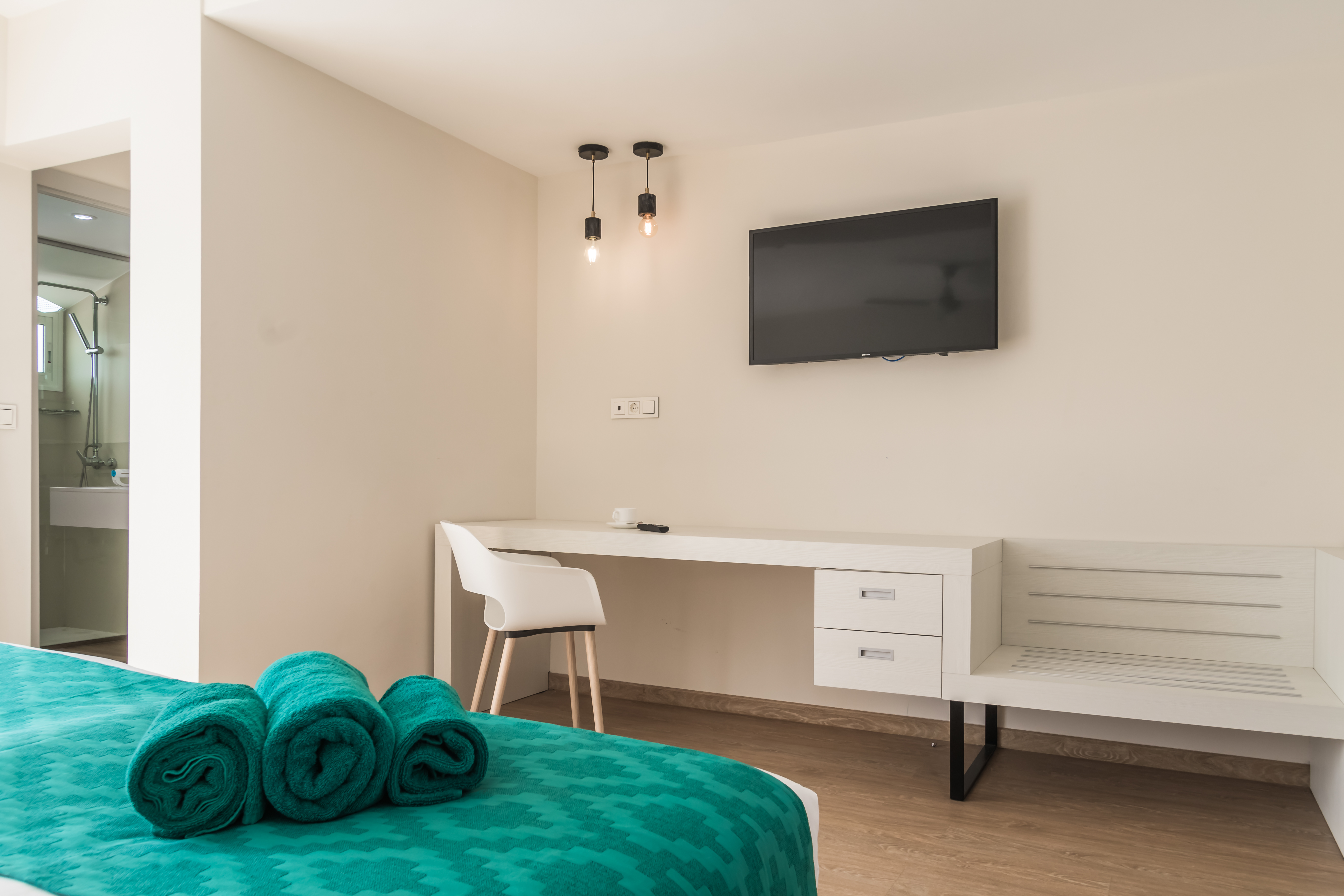 Apartment One Bedroom