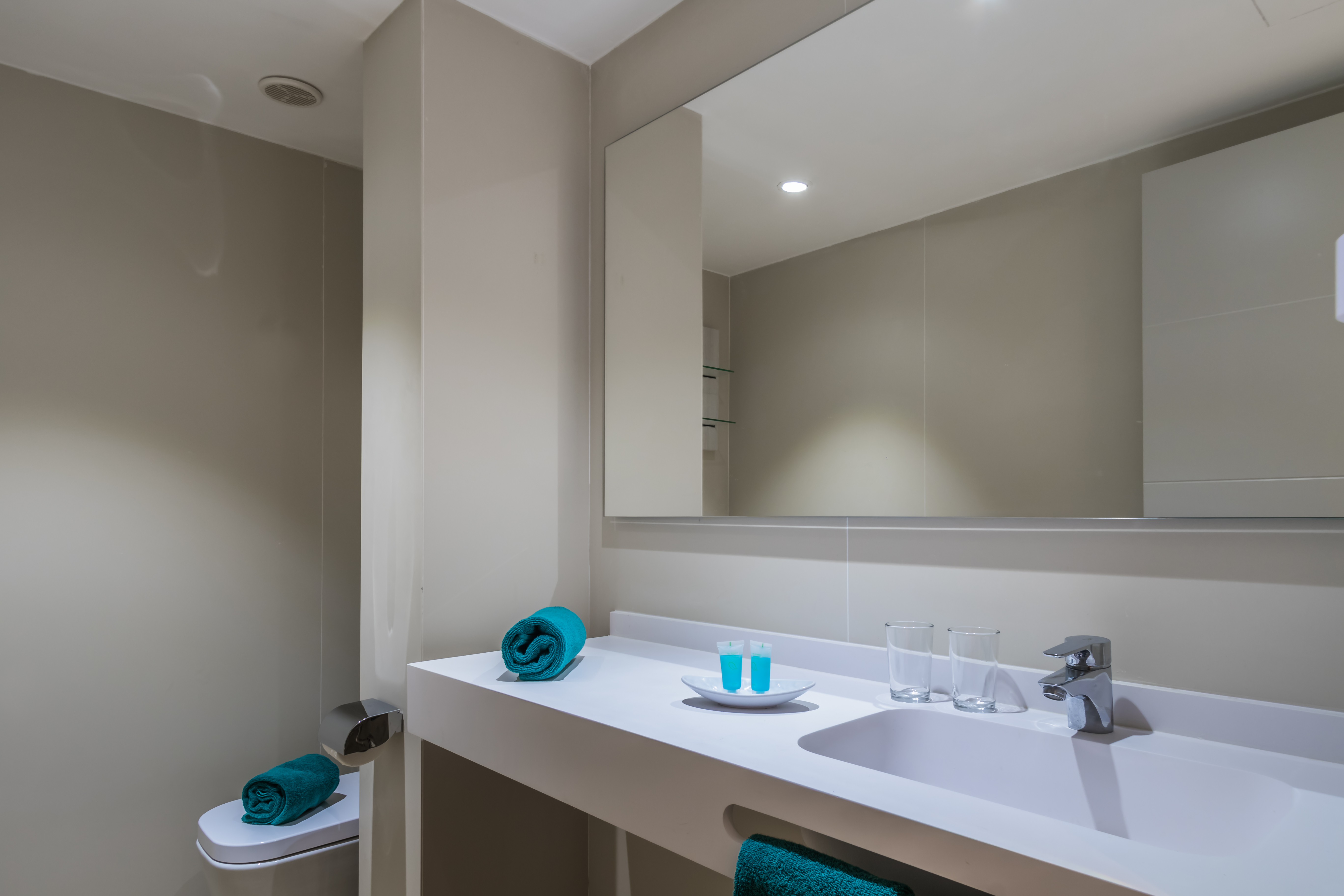 Apartment One Bedroom