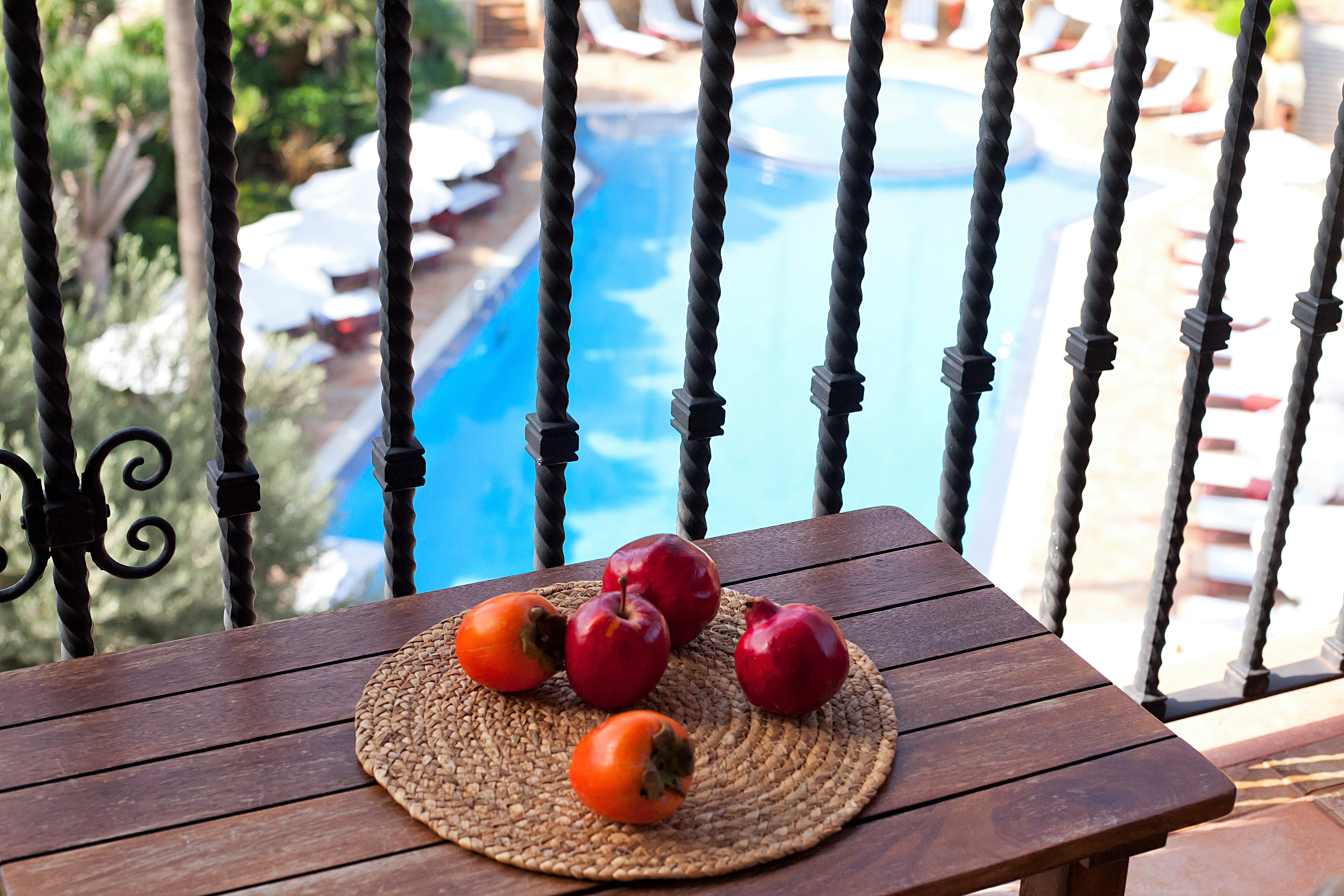 Junior Suite Standard