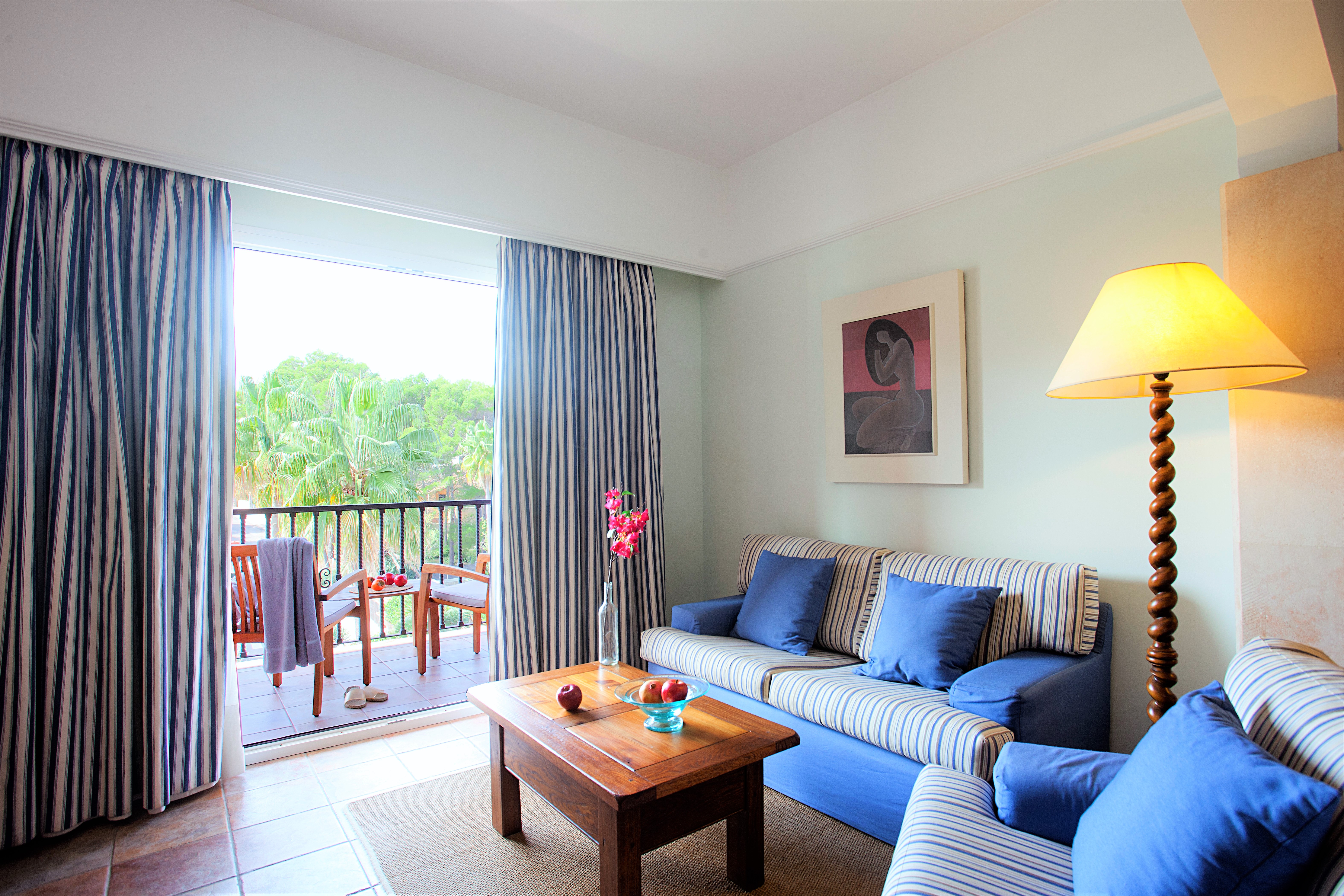 Junior Suite Standard