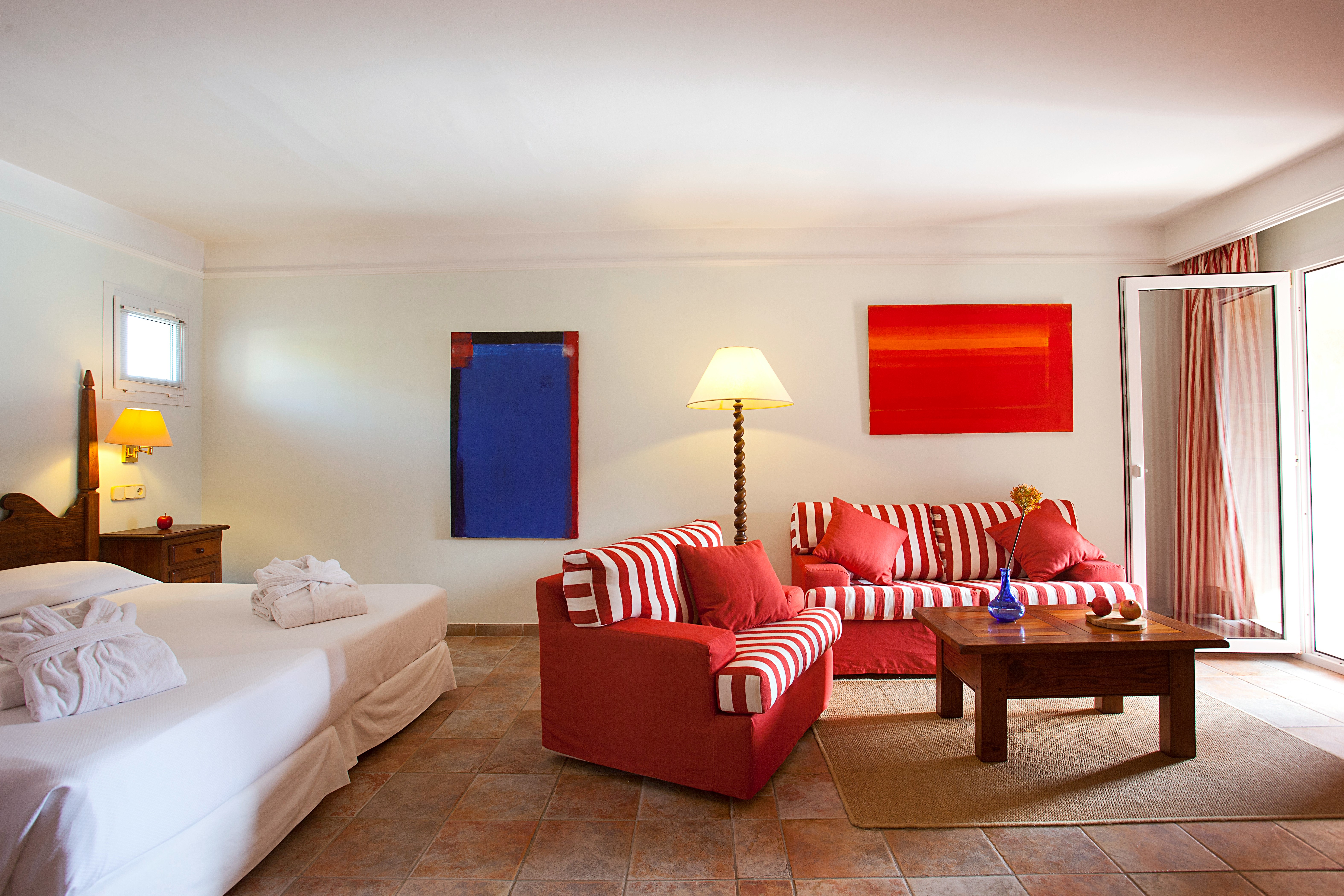 Junior Suite Superior