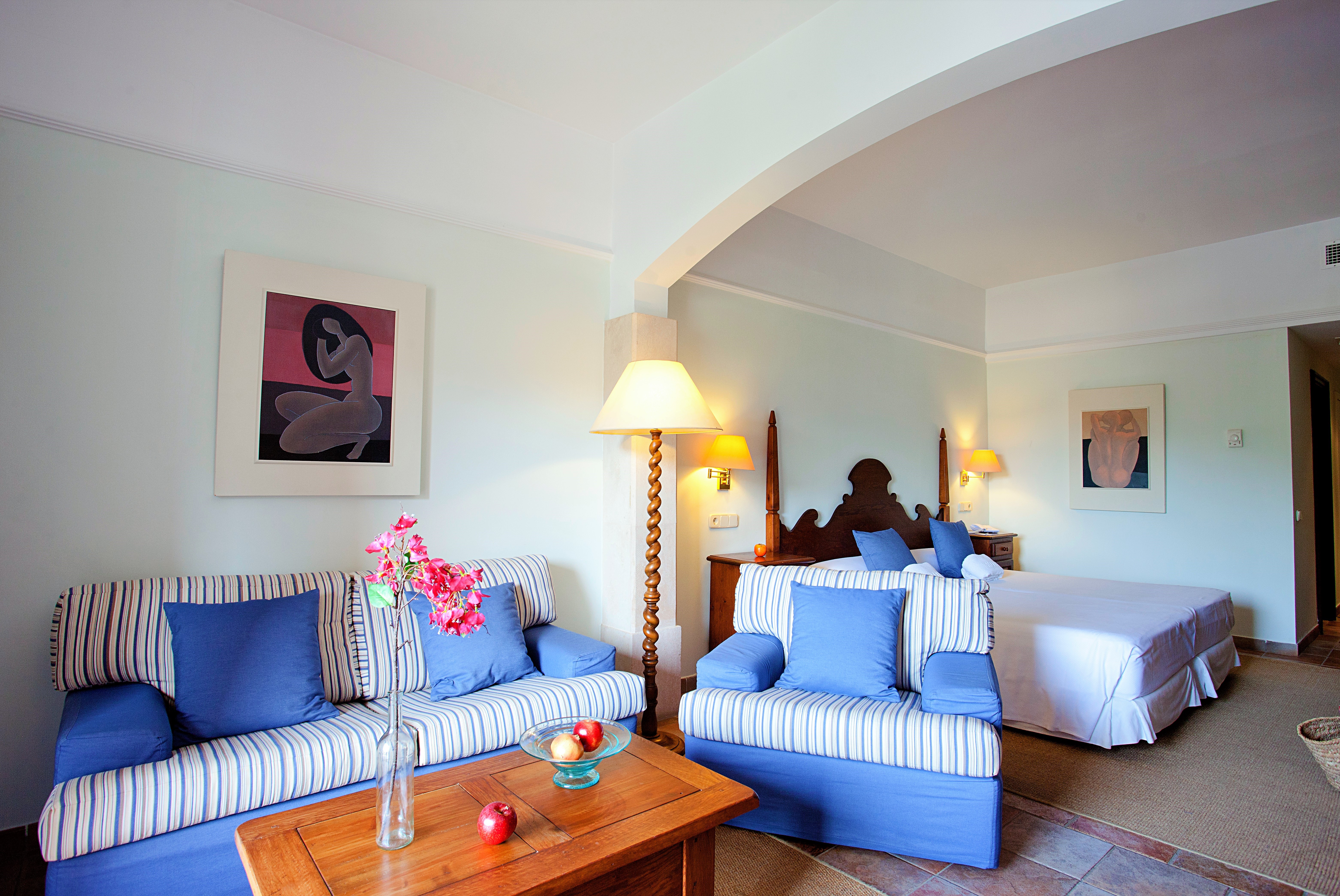 Junior Suite Standard