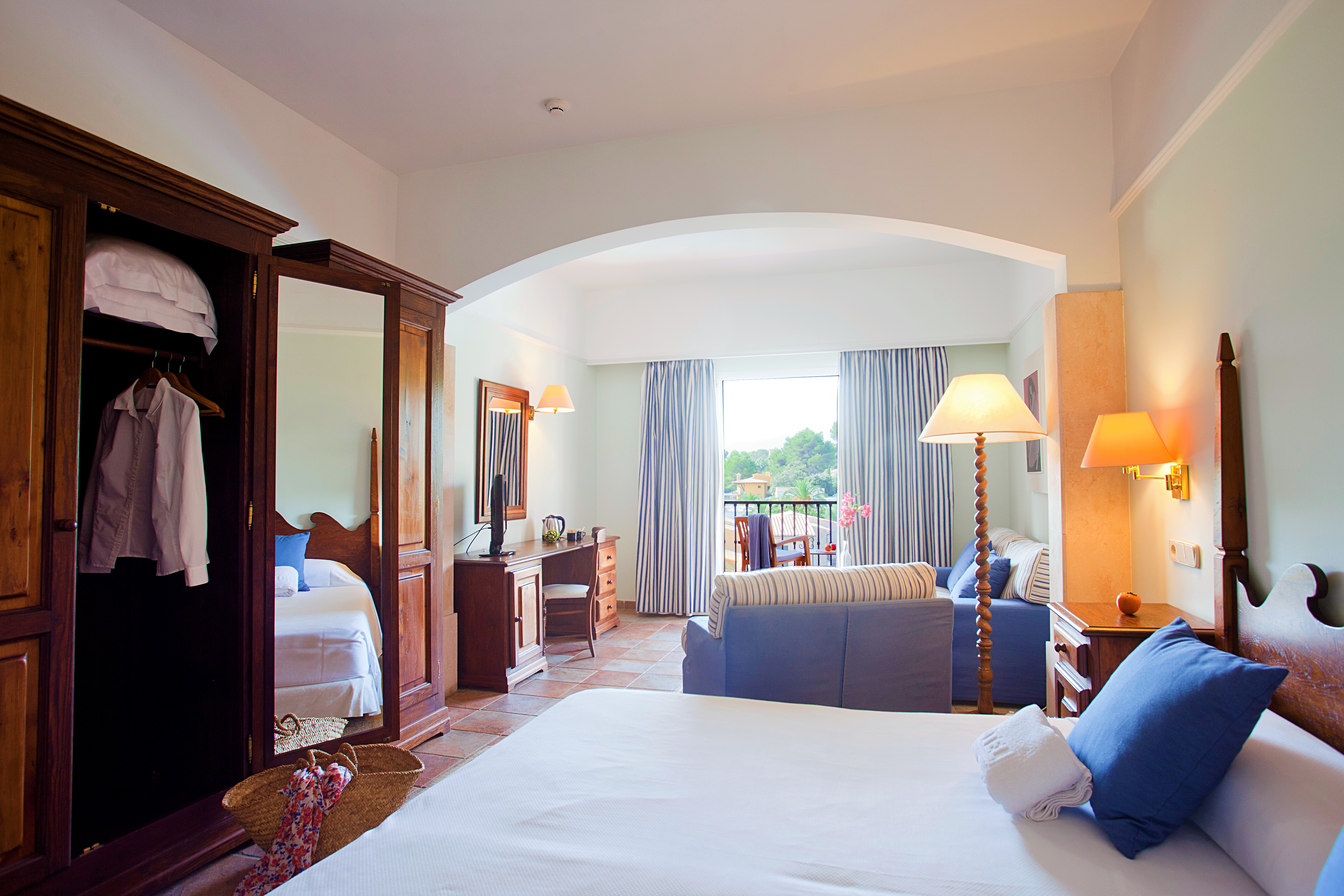 Junior Suite Standard