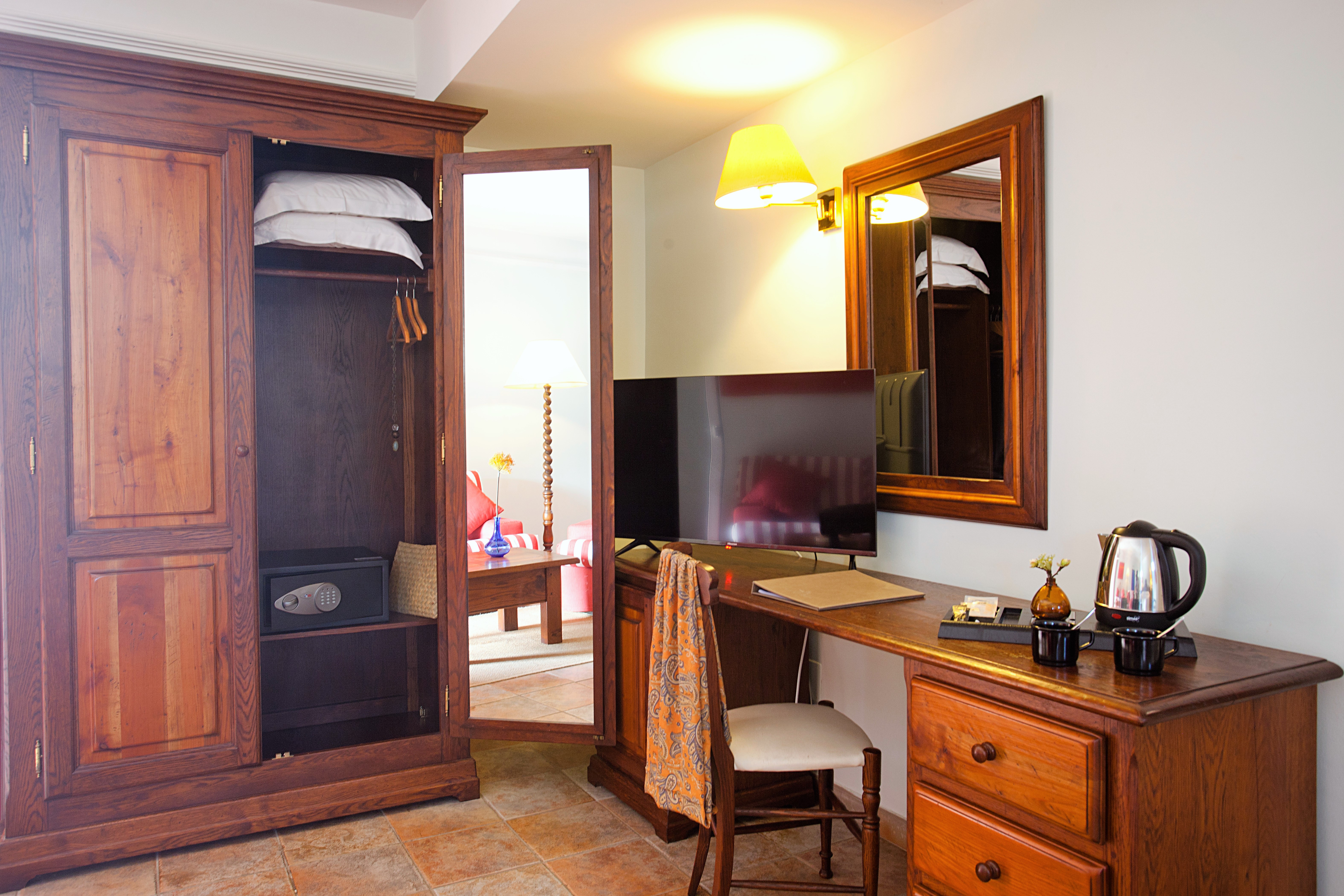 Junior Suite Superior