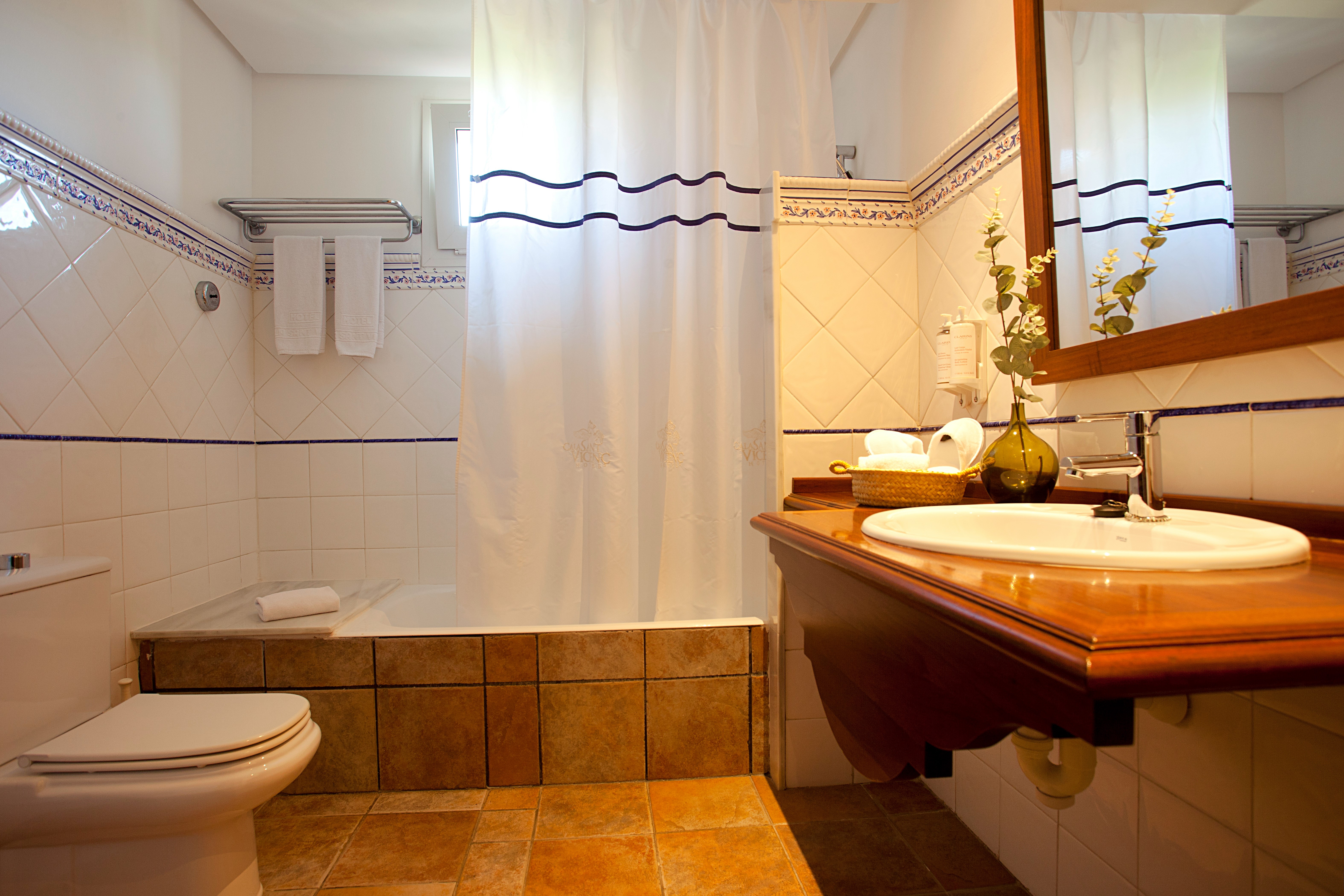 Junior Suite Superior