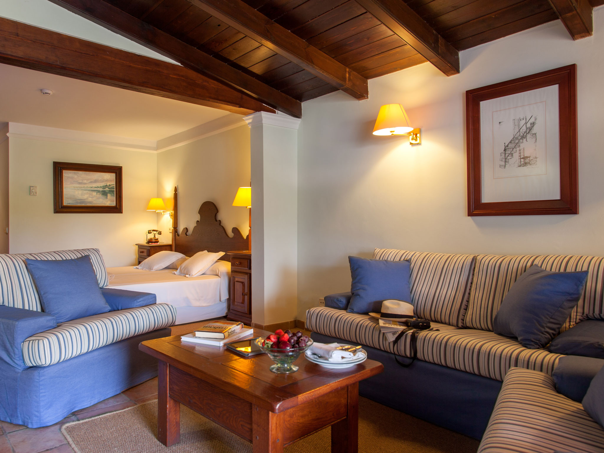 Junior Suite Superior