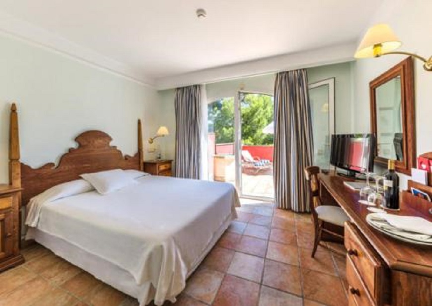 Double Single Superior