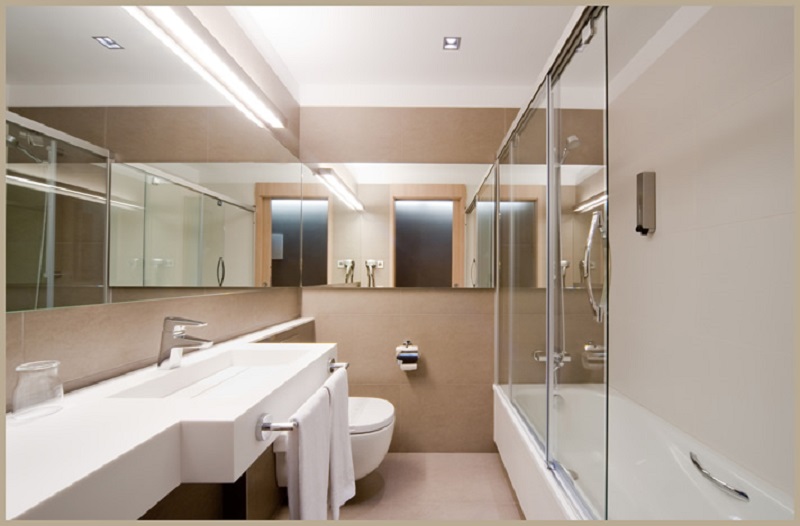 Double or Twin Superior