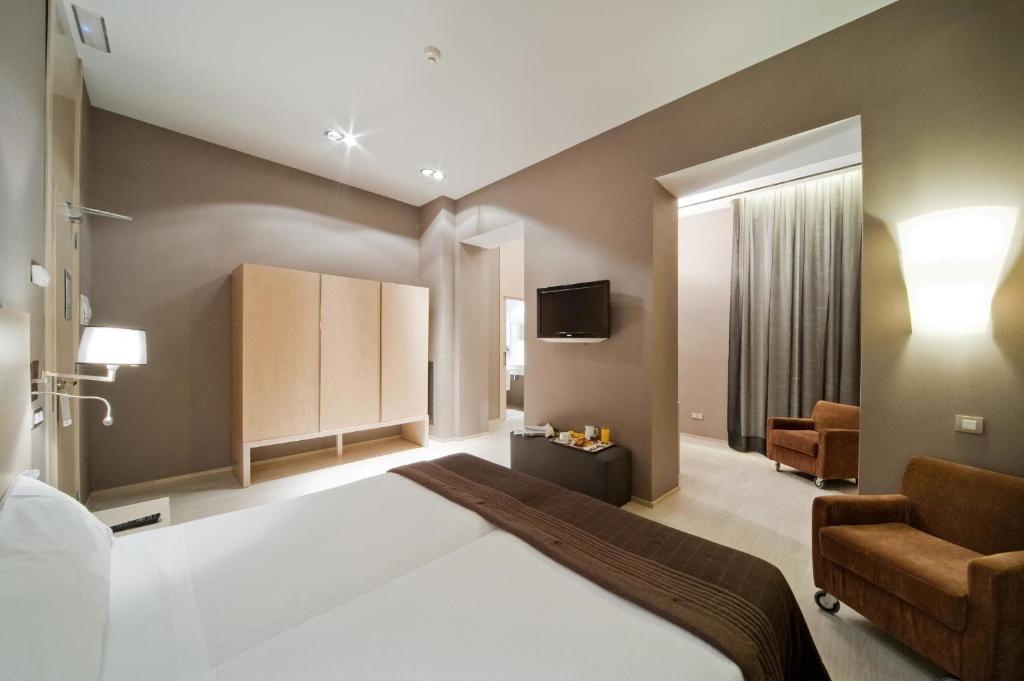 Family Room Standard