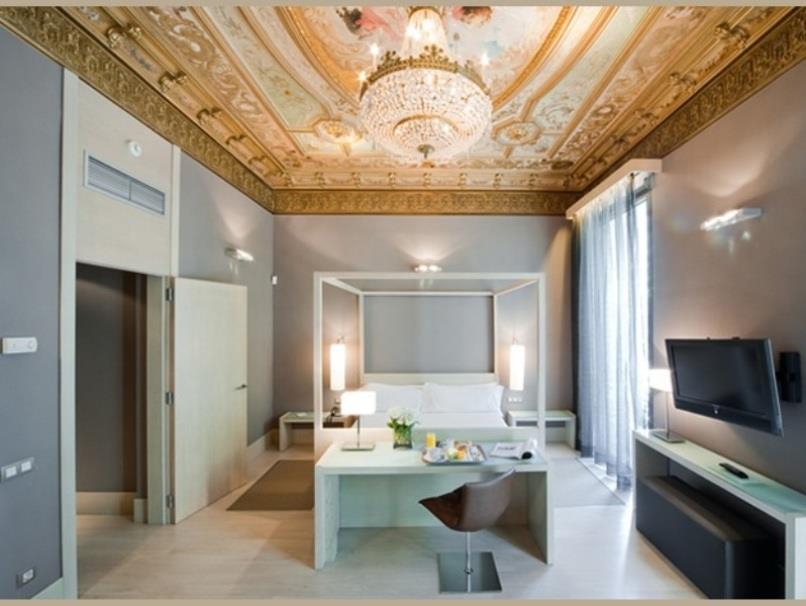 Junior Suite Standard