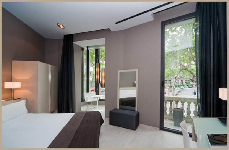 Junior Suite Standard