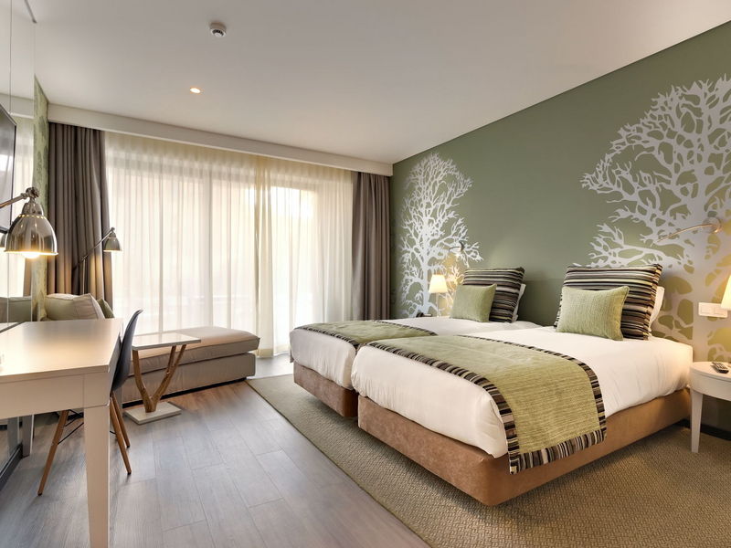 Double Single Superior