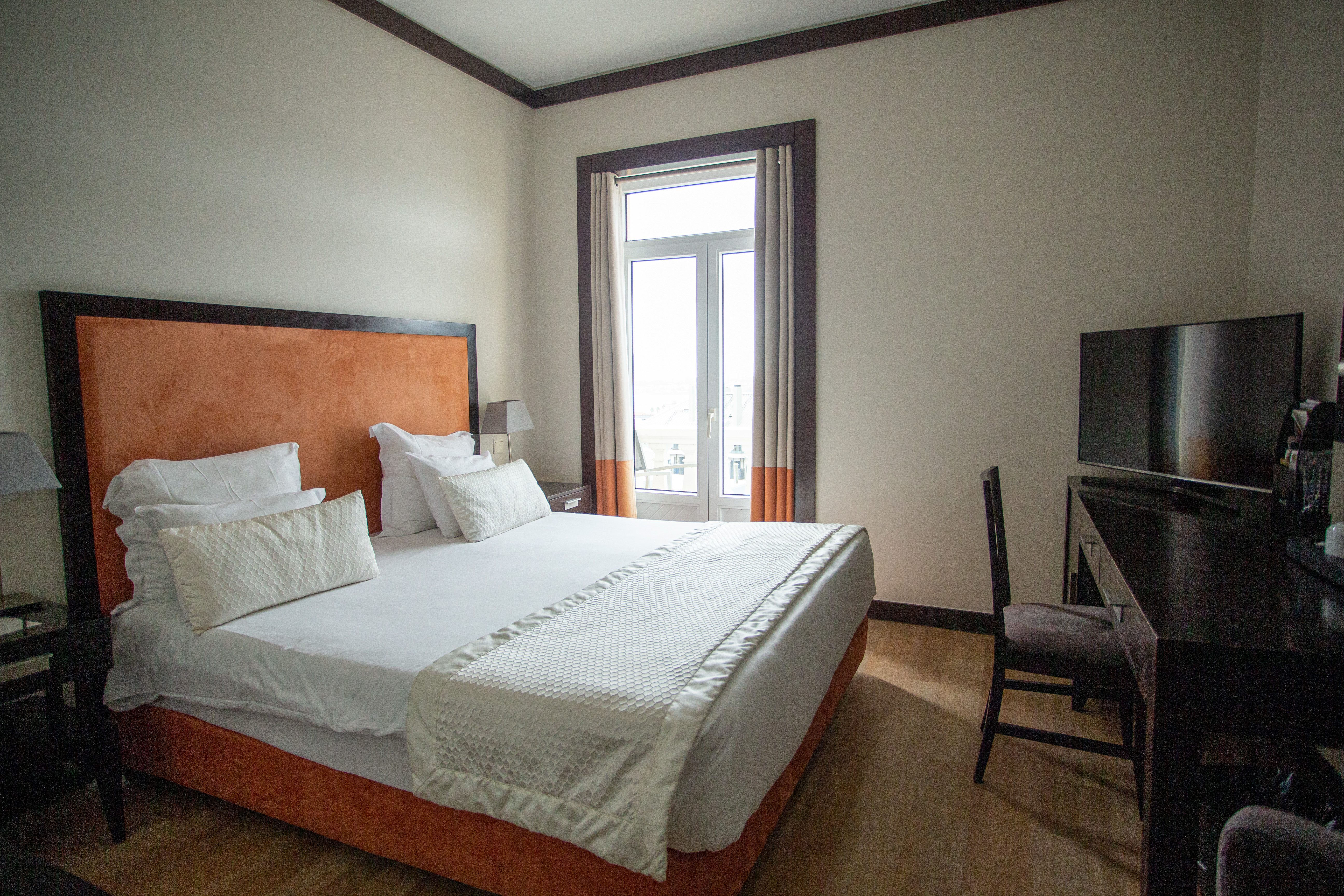 Double Single Standard