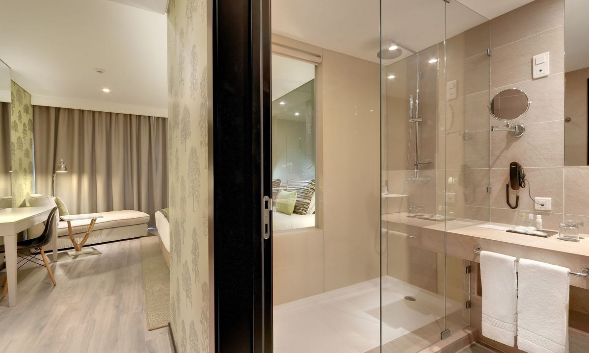 Double or Twin Superior