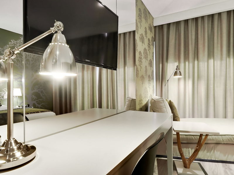 Double or Twin Superior