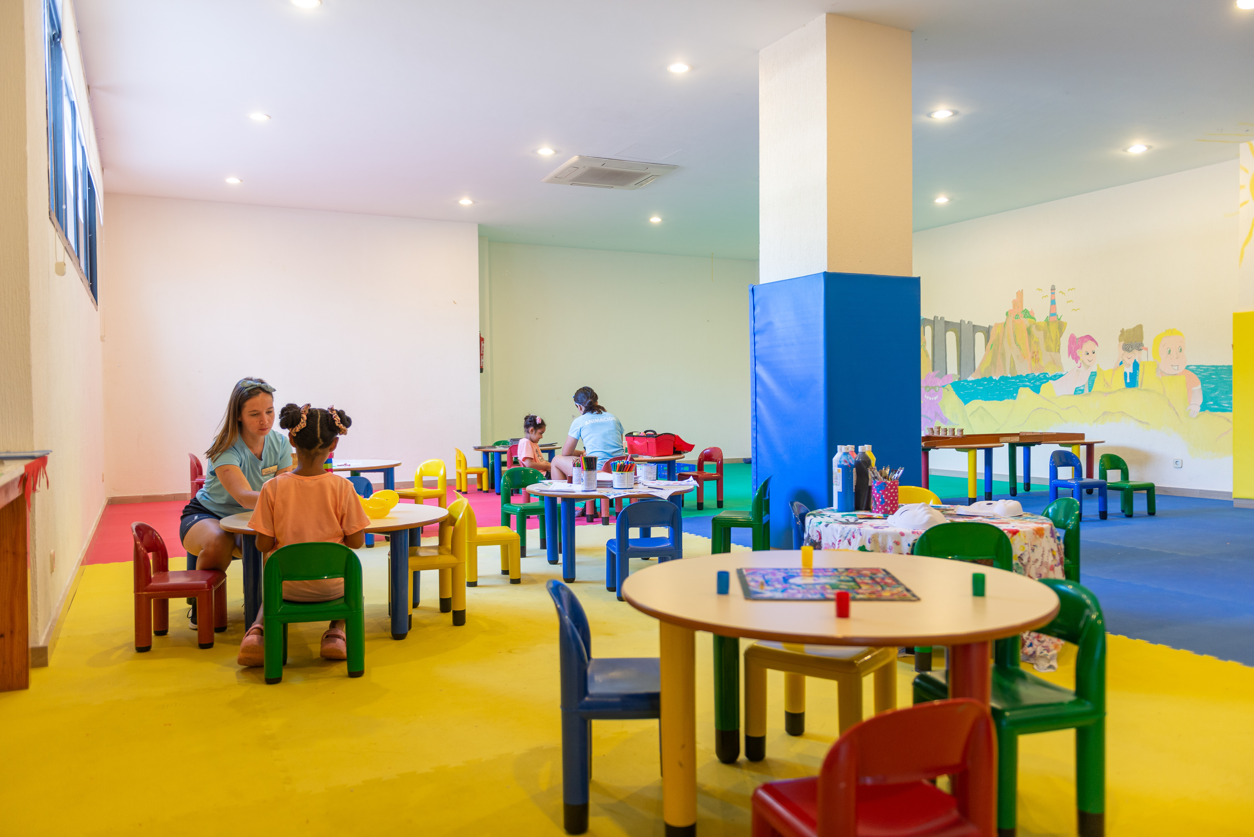 Sports and Entertainment