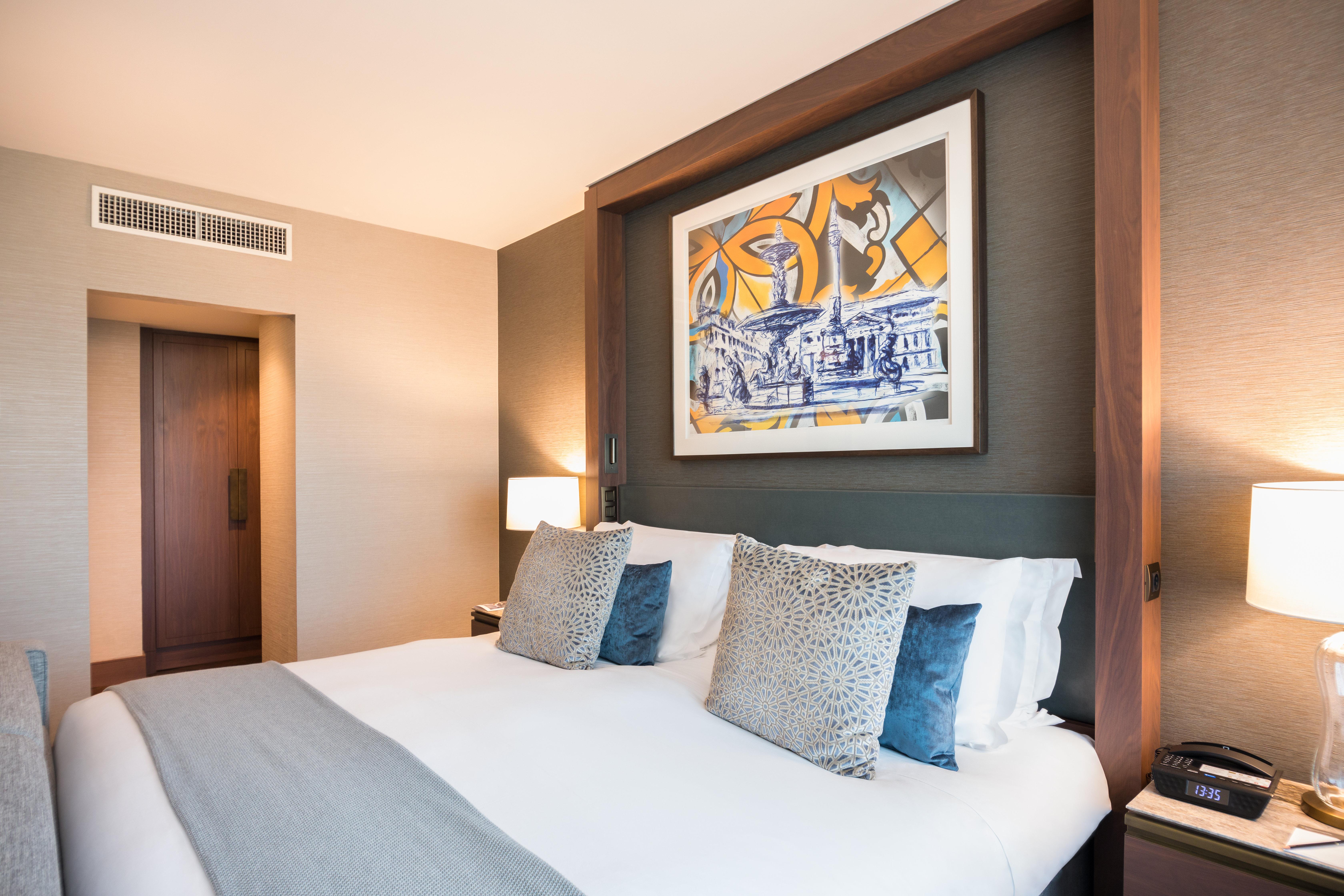 Junior Suite Park View