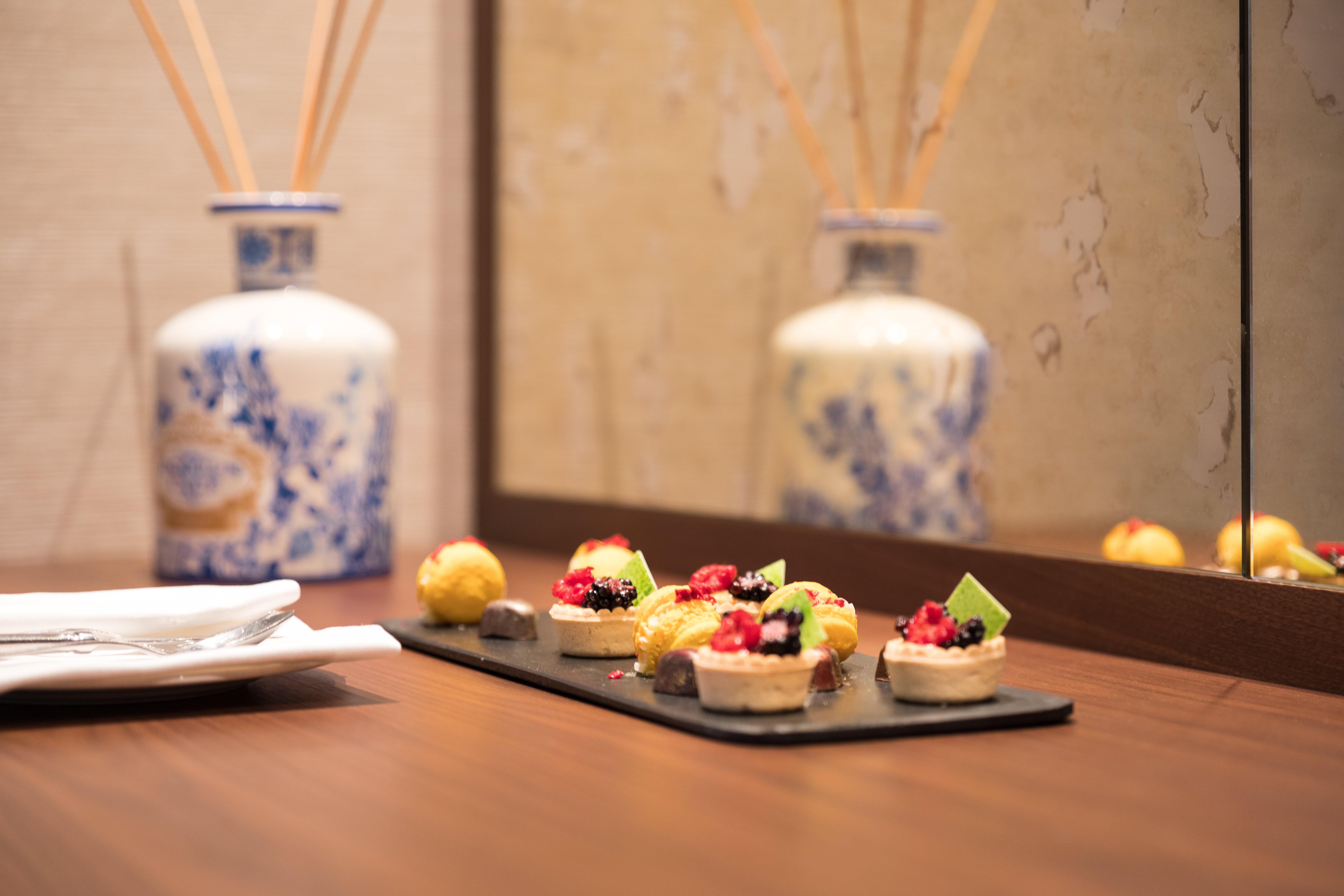 Junior Suite Park View