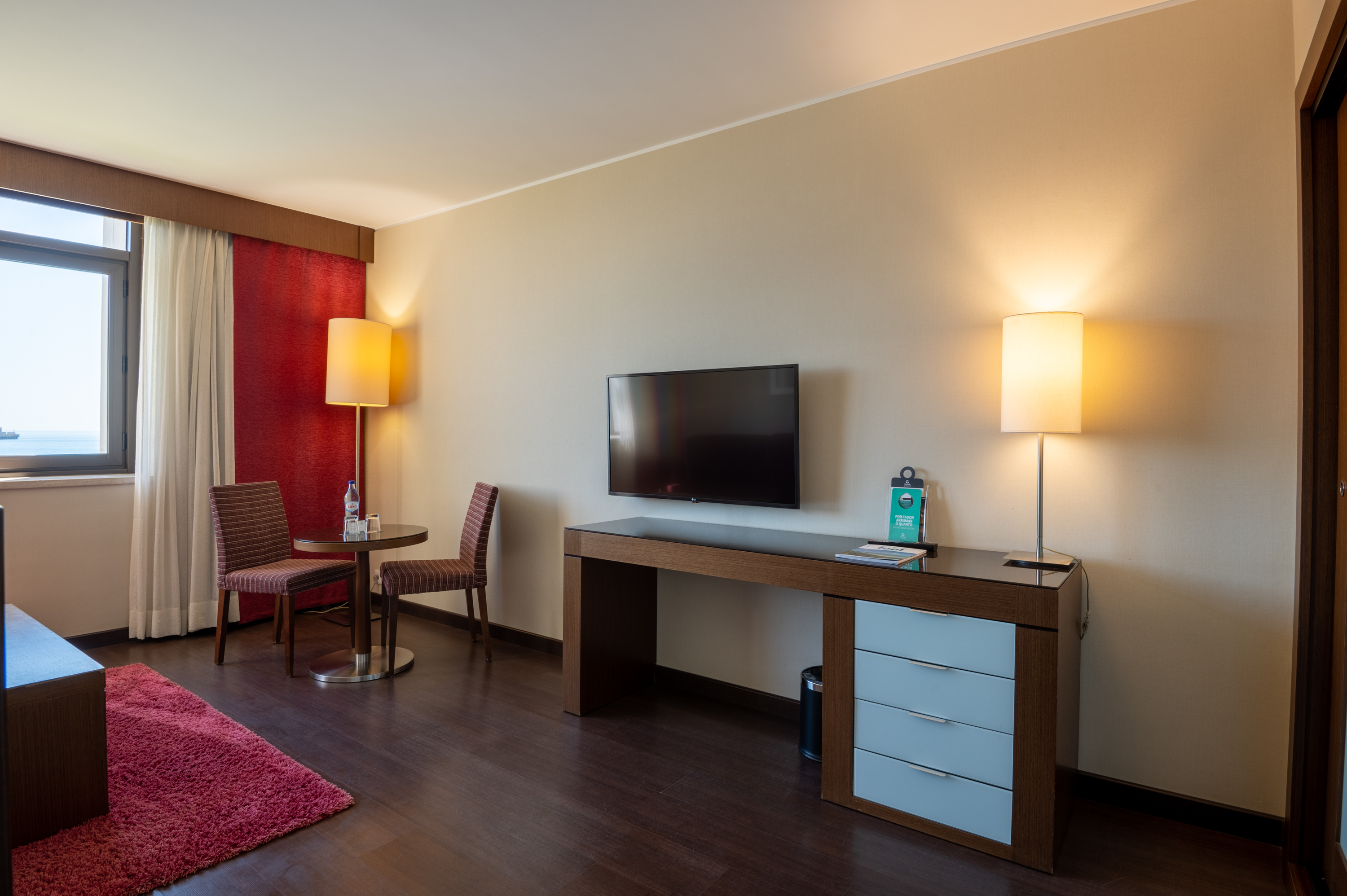 Junior Suite Sea View