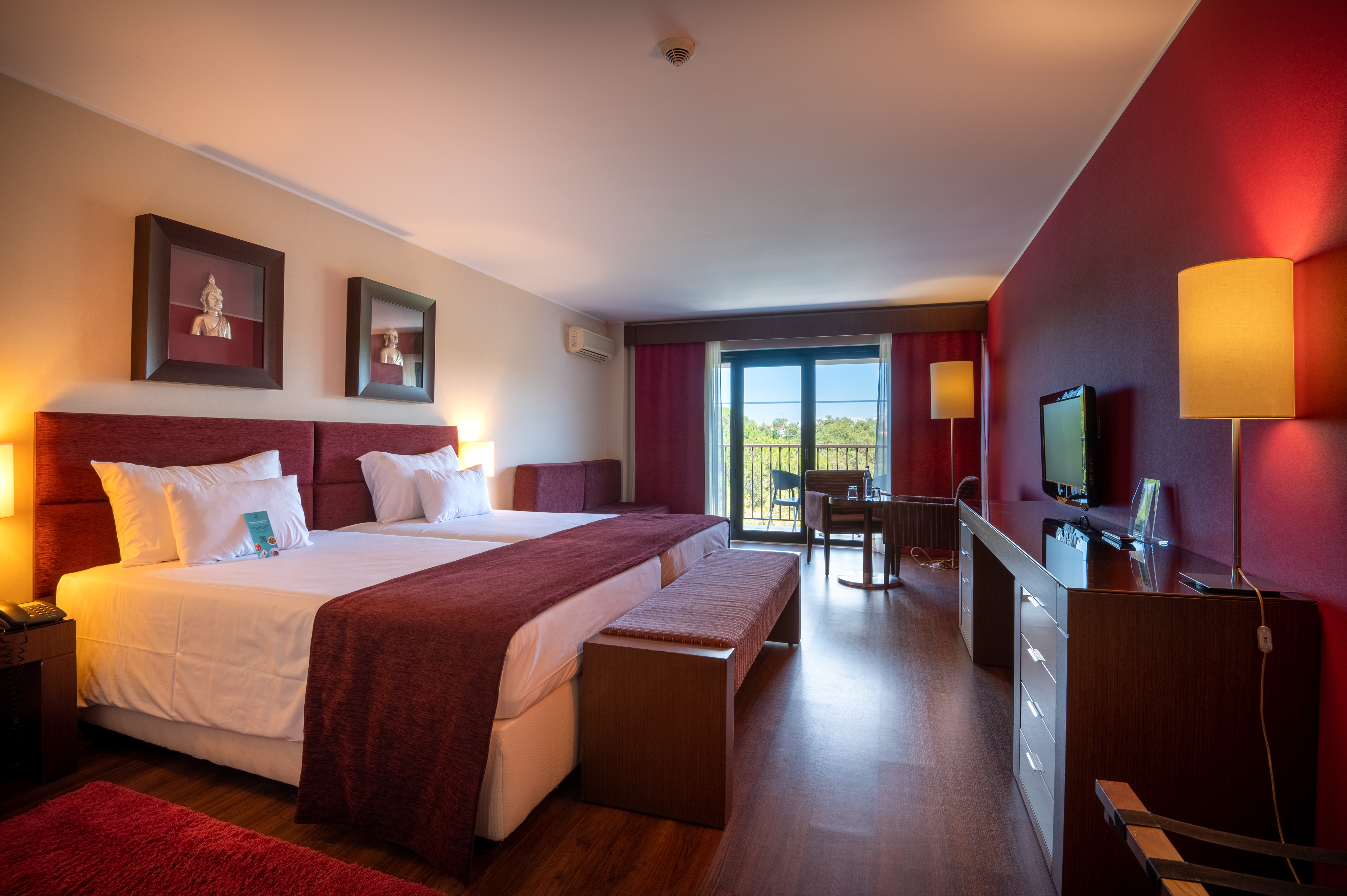 Double or Twin Capacity 3