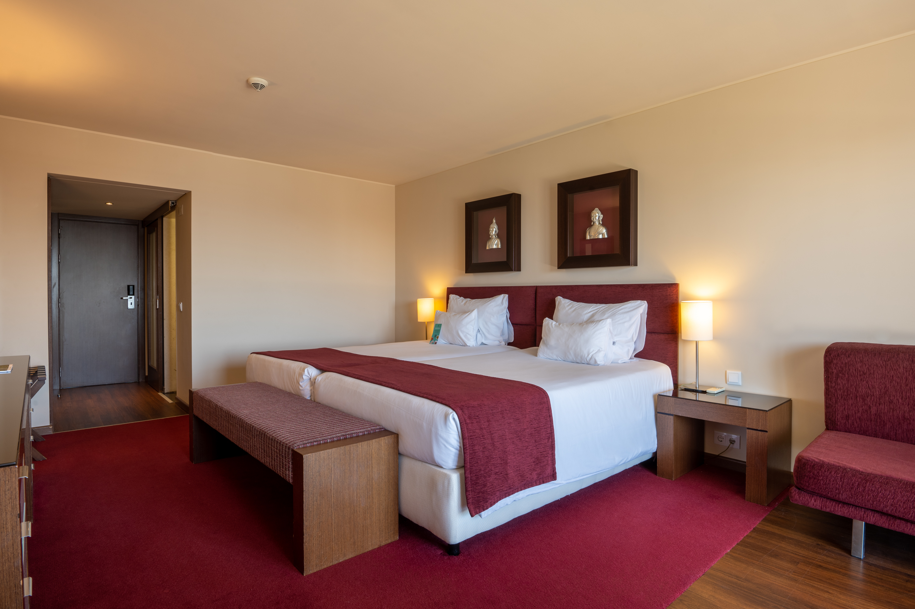 Double or Twin Classic