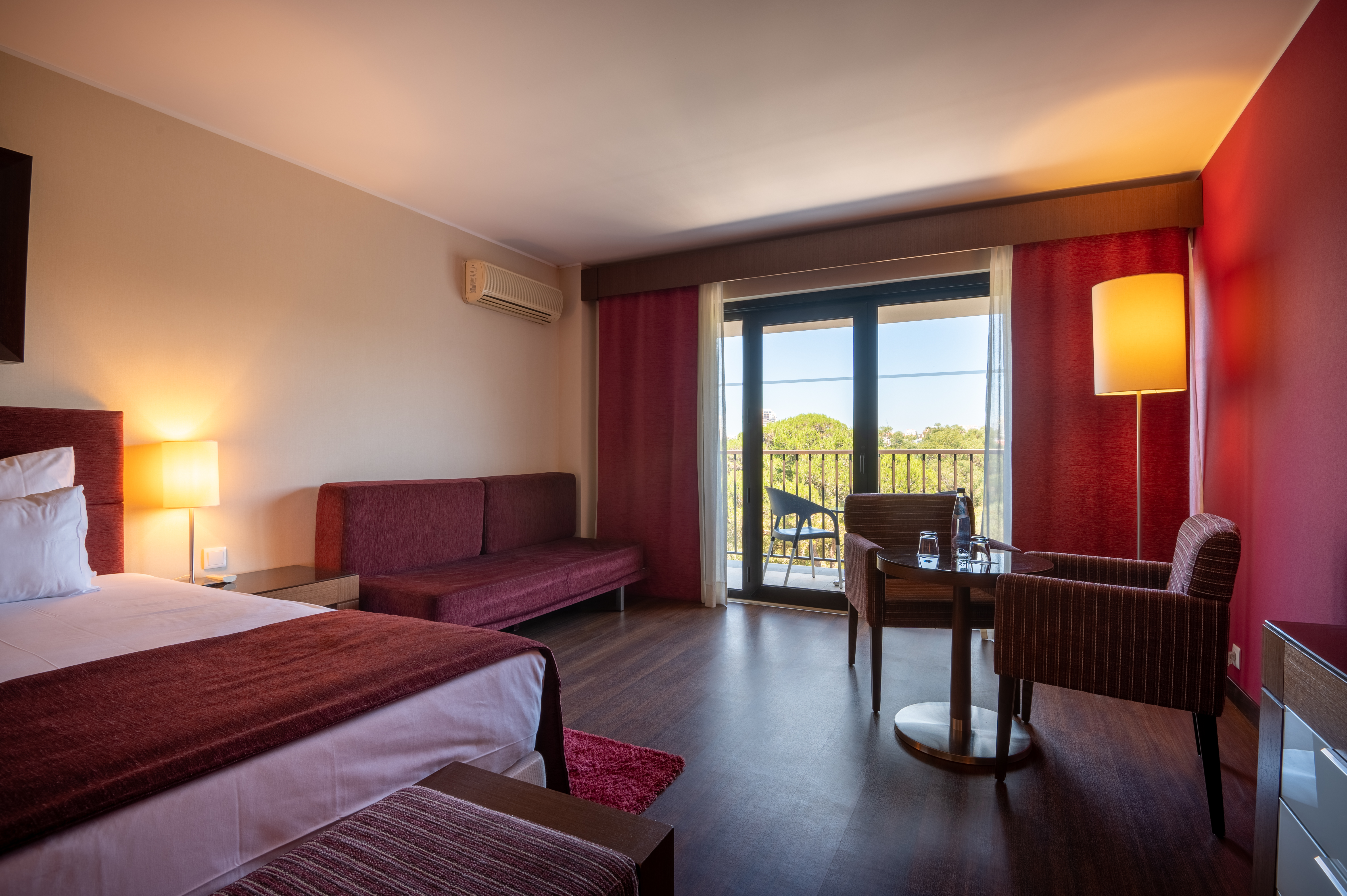 Double or Twin Classic