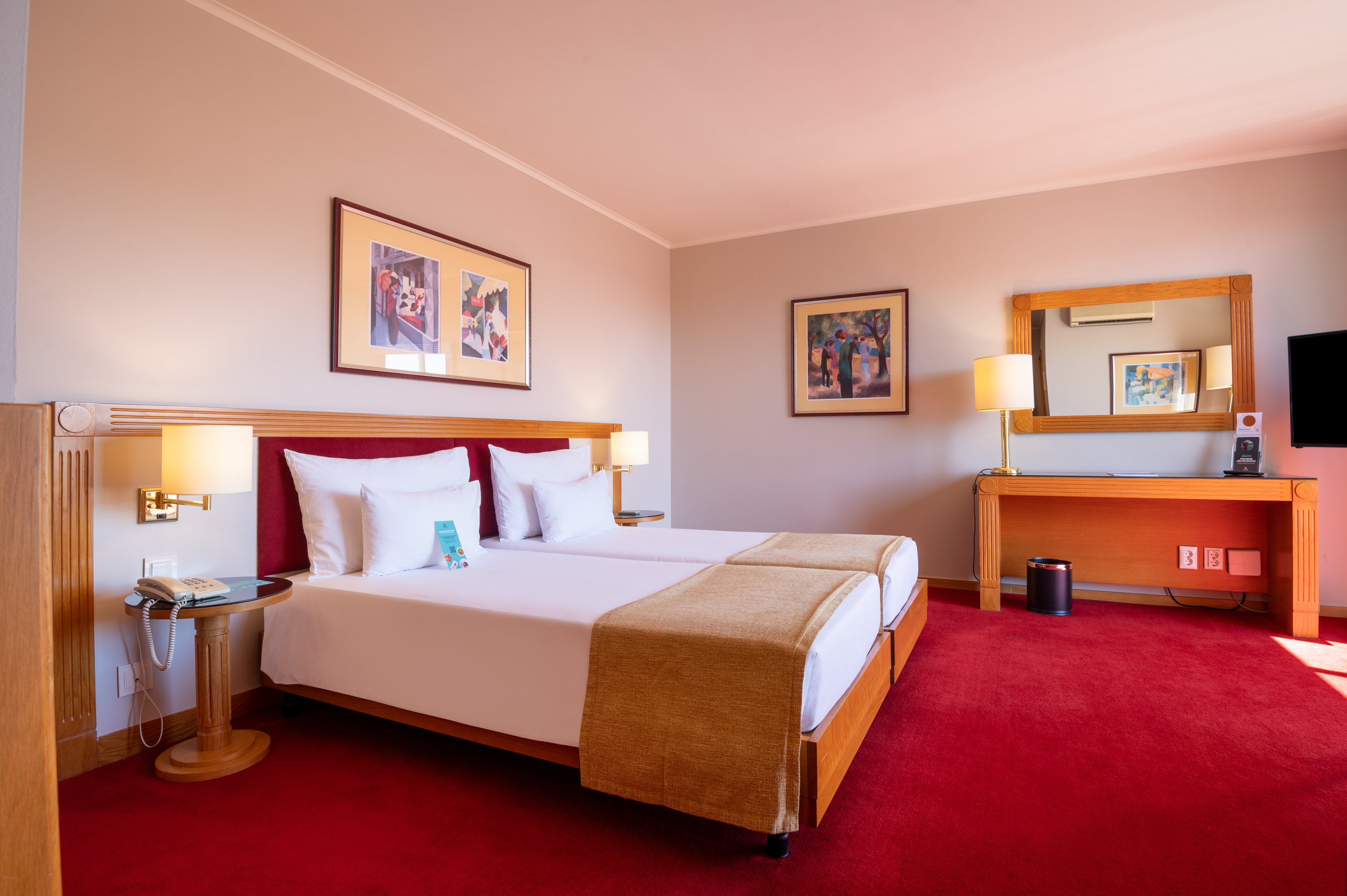 Double or Twin Capacity 3