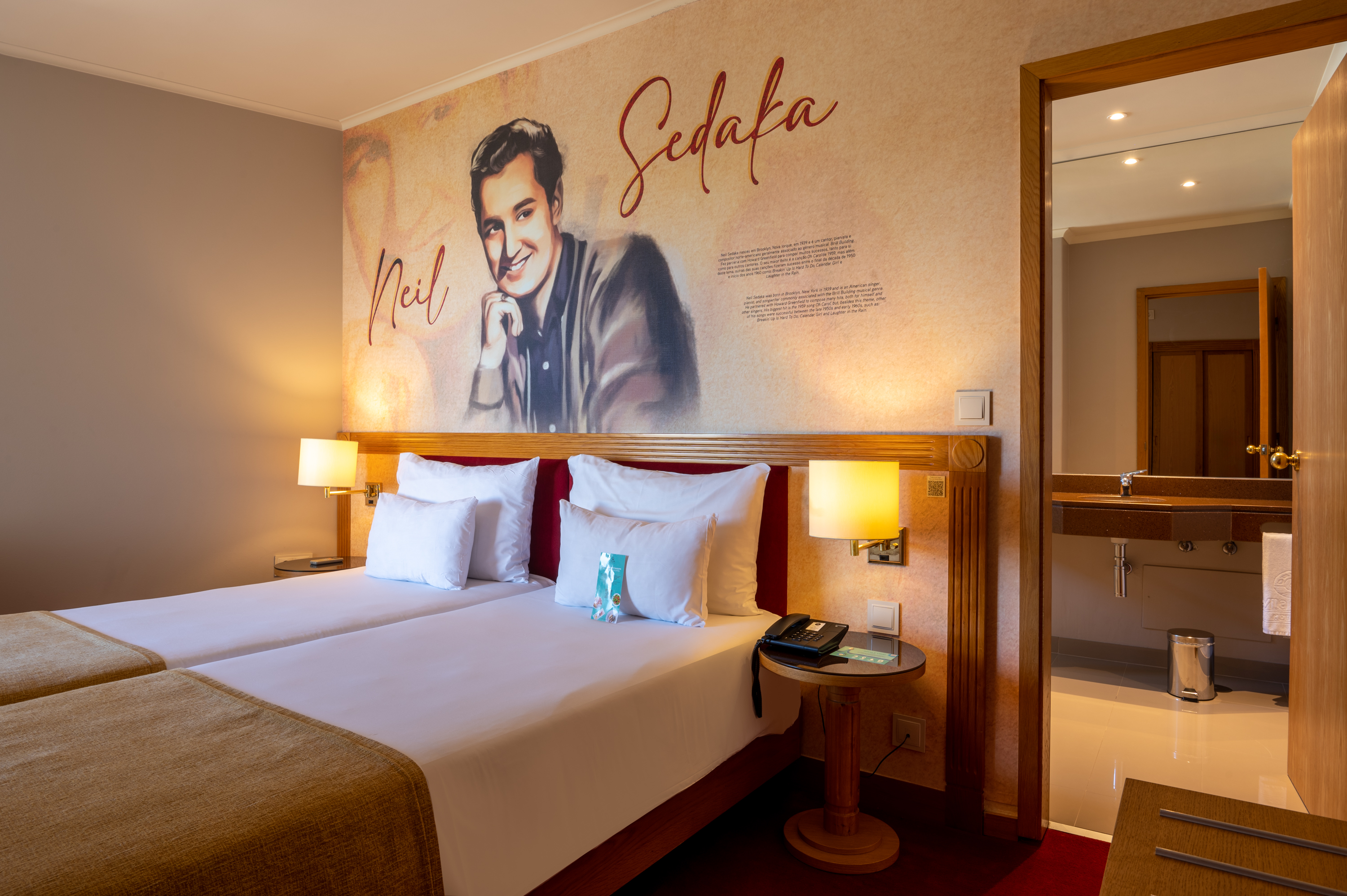 Double or Twin Classic