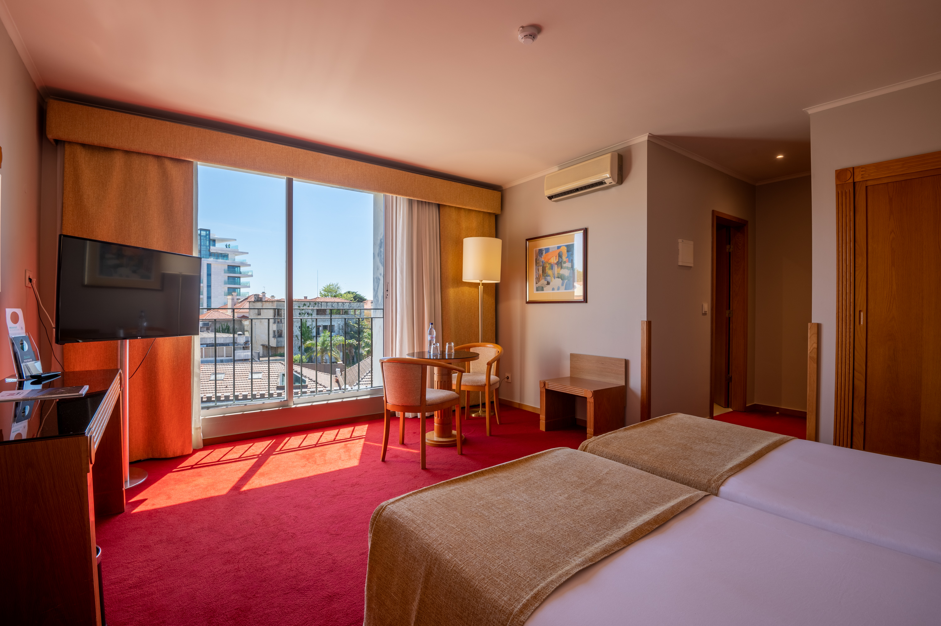 Double or Twin Capacity 3